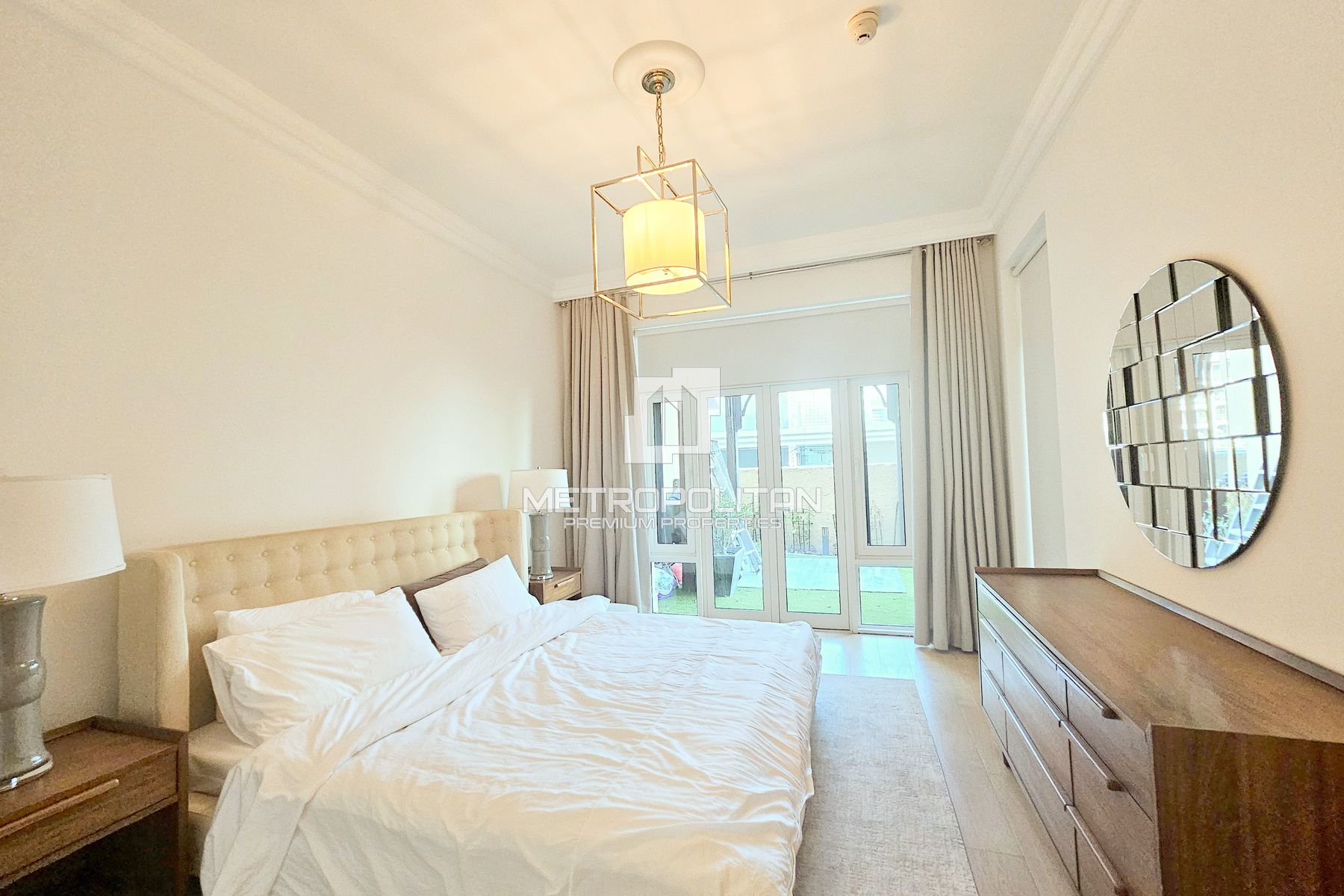2BR Apartment for Rent in Downtown Dubai – MPR-9925