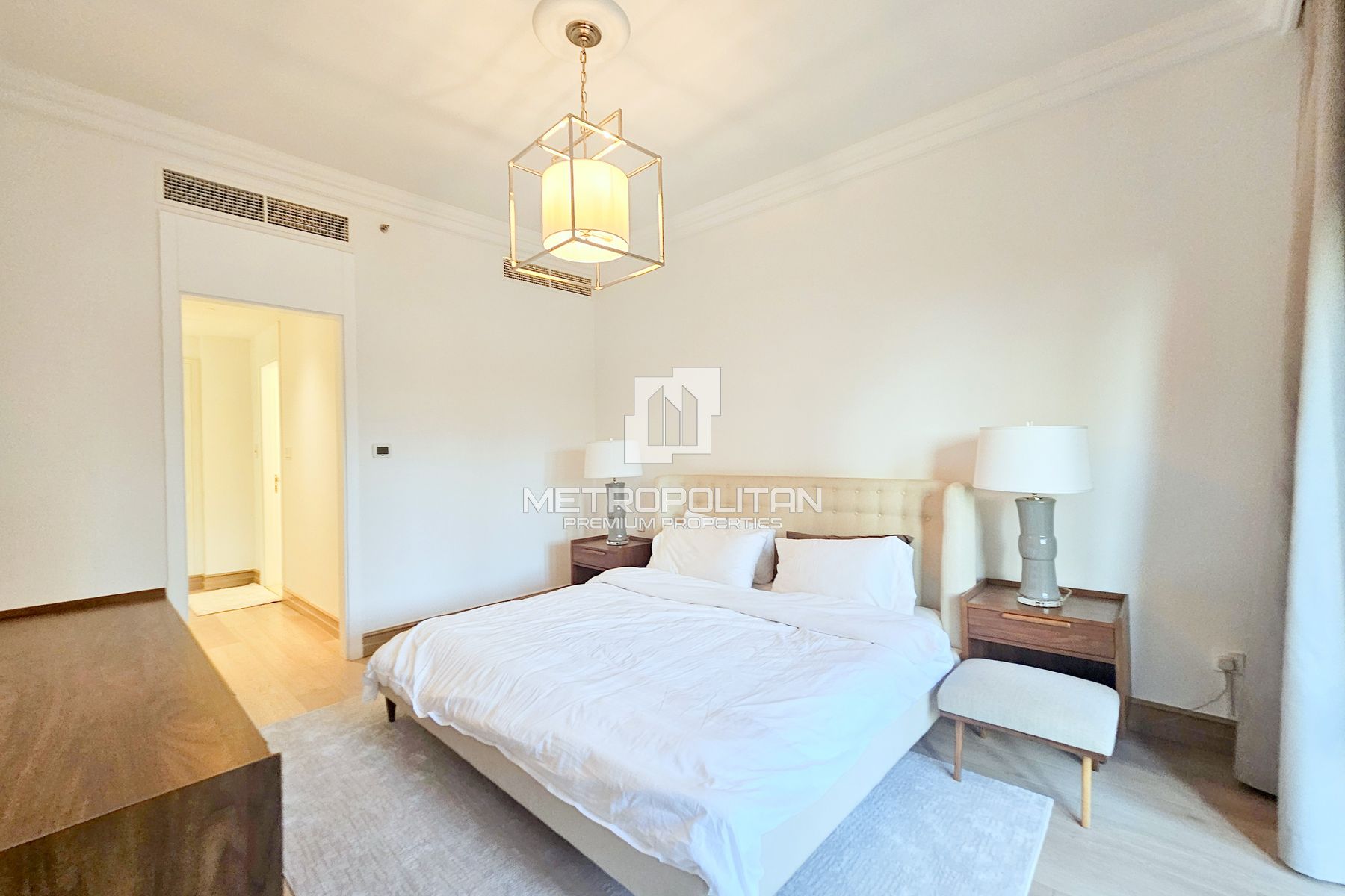 2BR Apartment for Rent in Downtown Dubai – MPR-9925