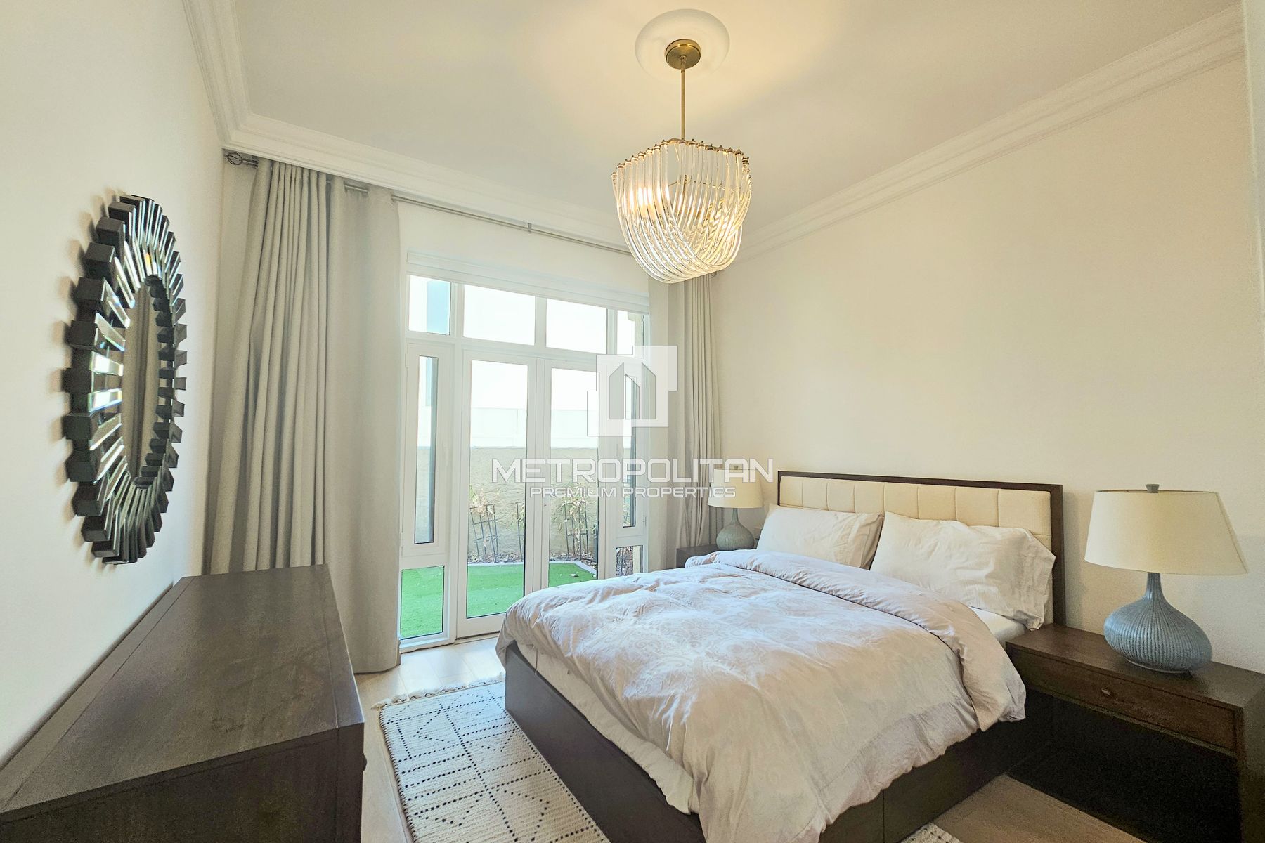 2BR Apartment for Rent in Downtown Dubai – MPR-9925
