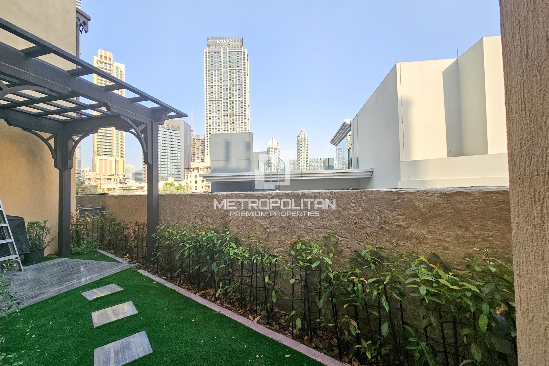 2BR Apartment for Rent in Downtown Dubai – MPR-9925