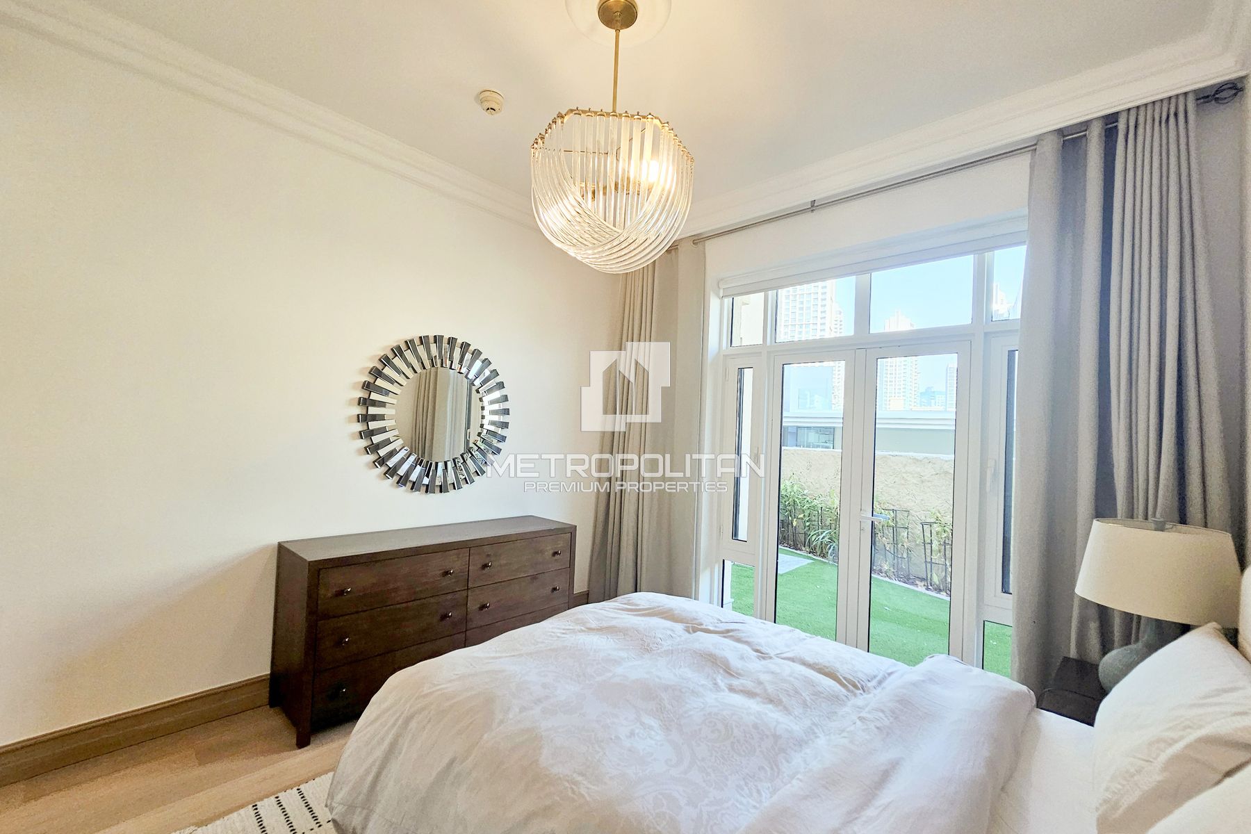 2BR Apartment for Rent in Downtown Dubai – MPR-9925