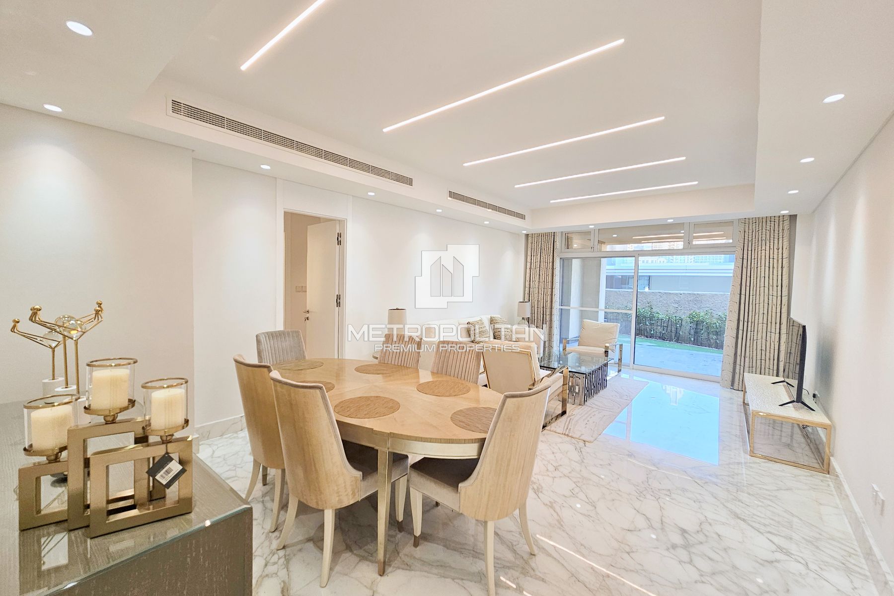 2BR Apartment for Rent in Downtown Dubai – MPR-9925