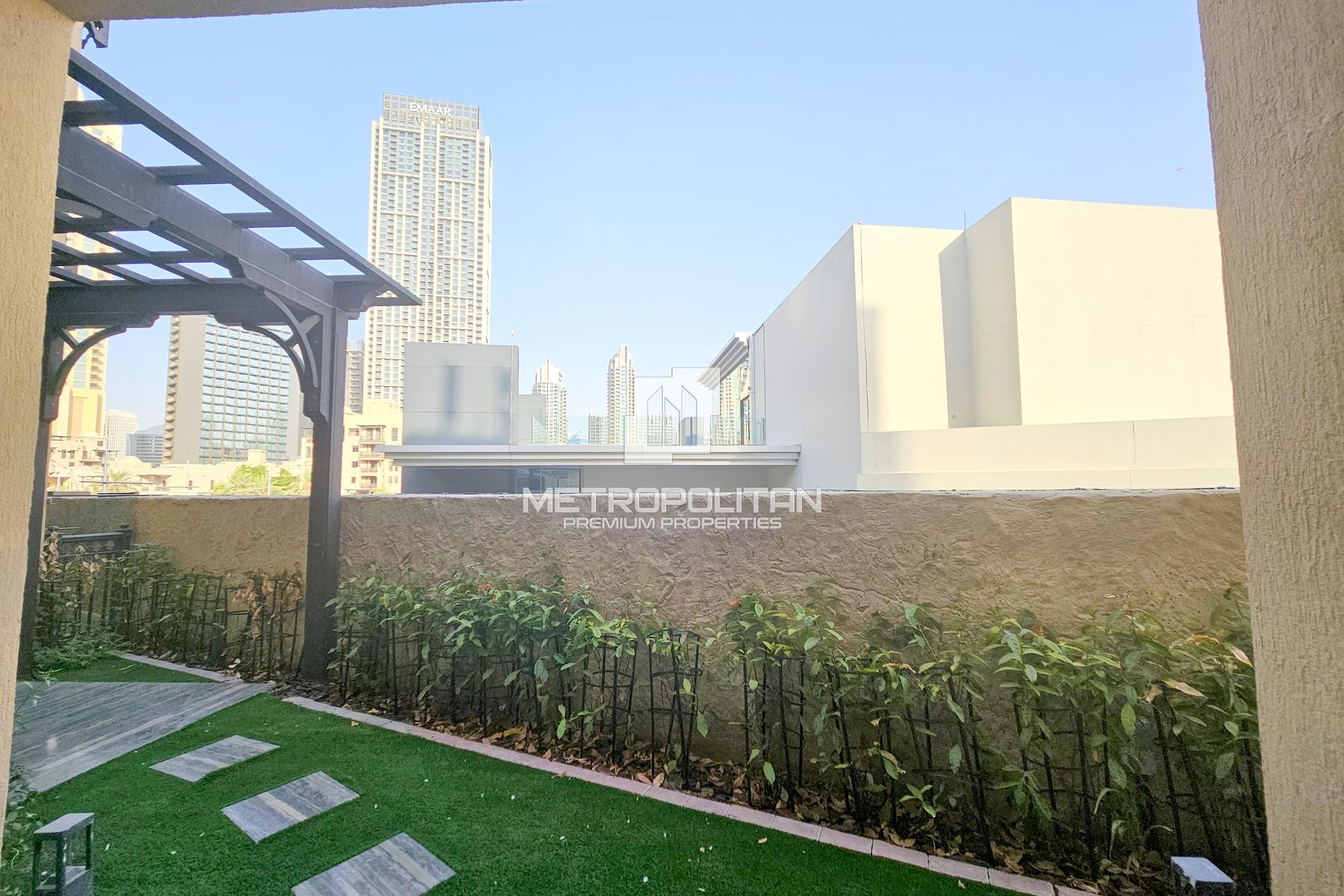 2BR Apartment for Rent in Downtown Dubai – MPR-9925
