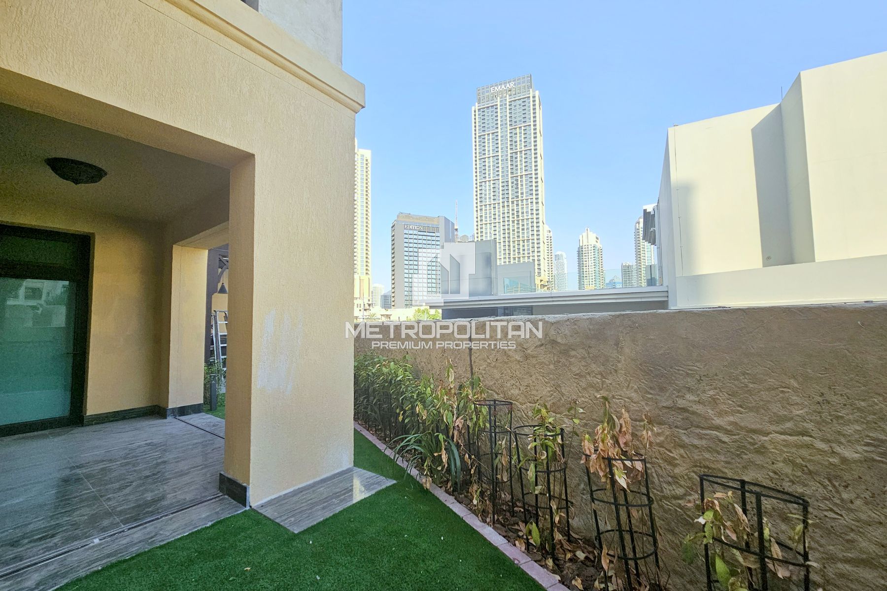 2BR Apartment for Rent in Downtown Dubai – MPR-9925