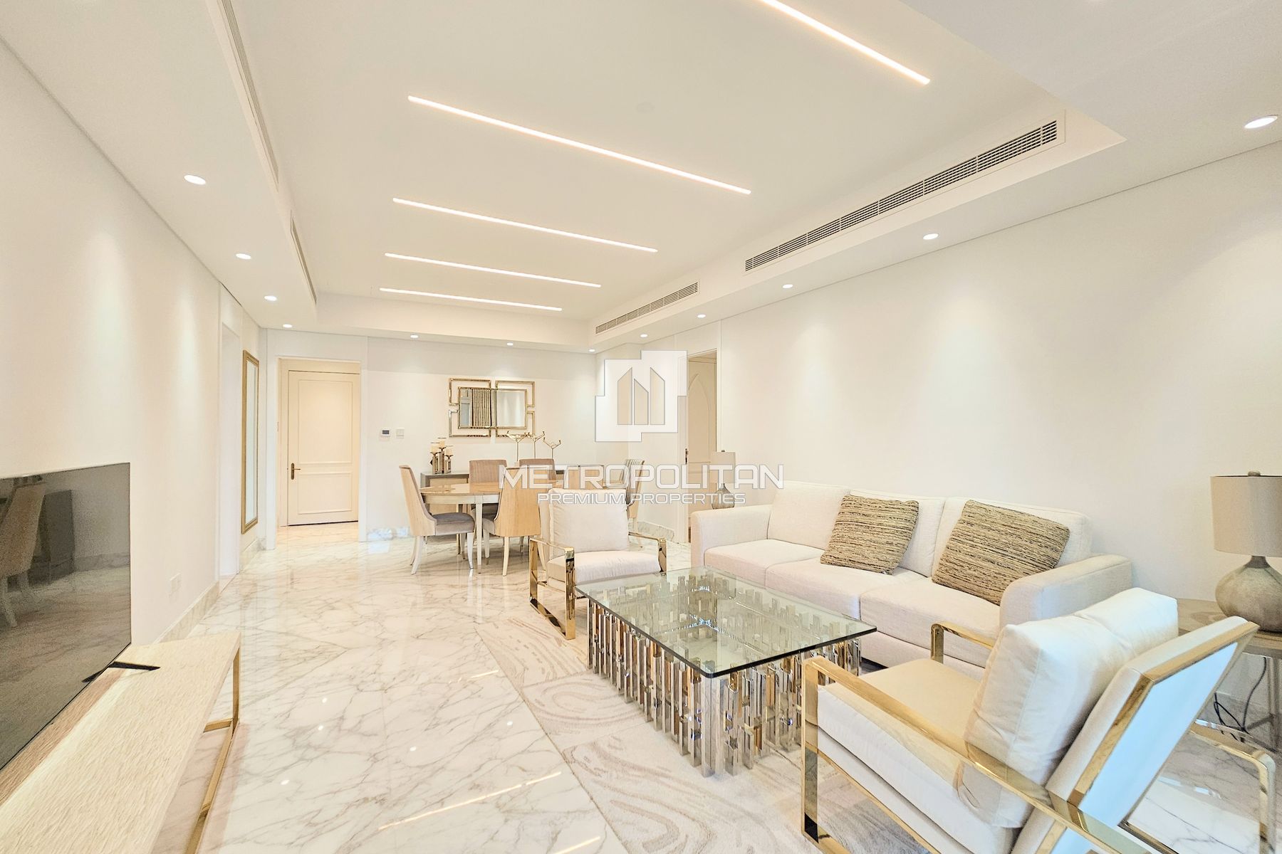 2BR Apartment for Rent in Downtown Dubai – MPR-9925