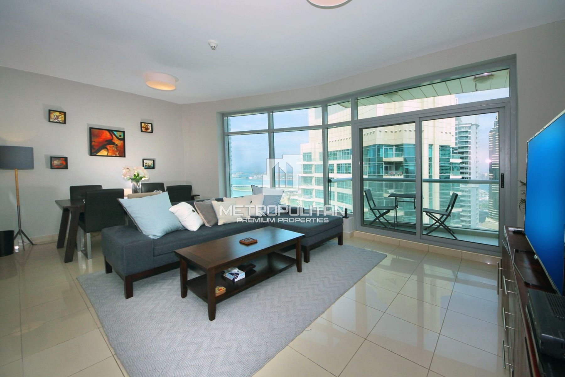 2BR Apartment for Rent in Dubai Marina – MPR-9926