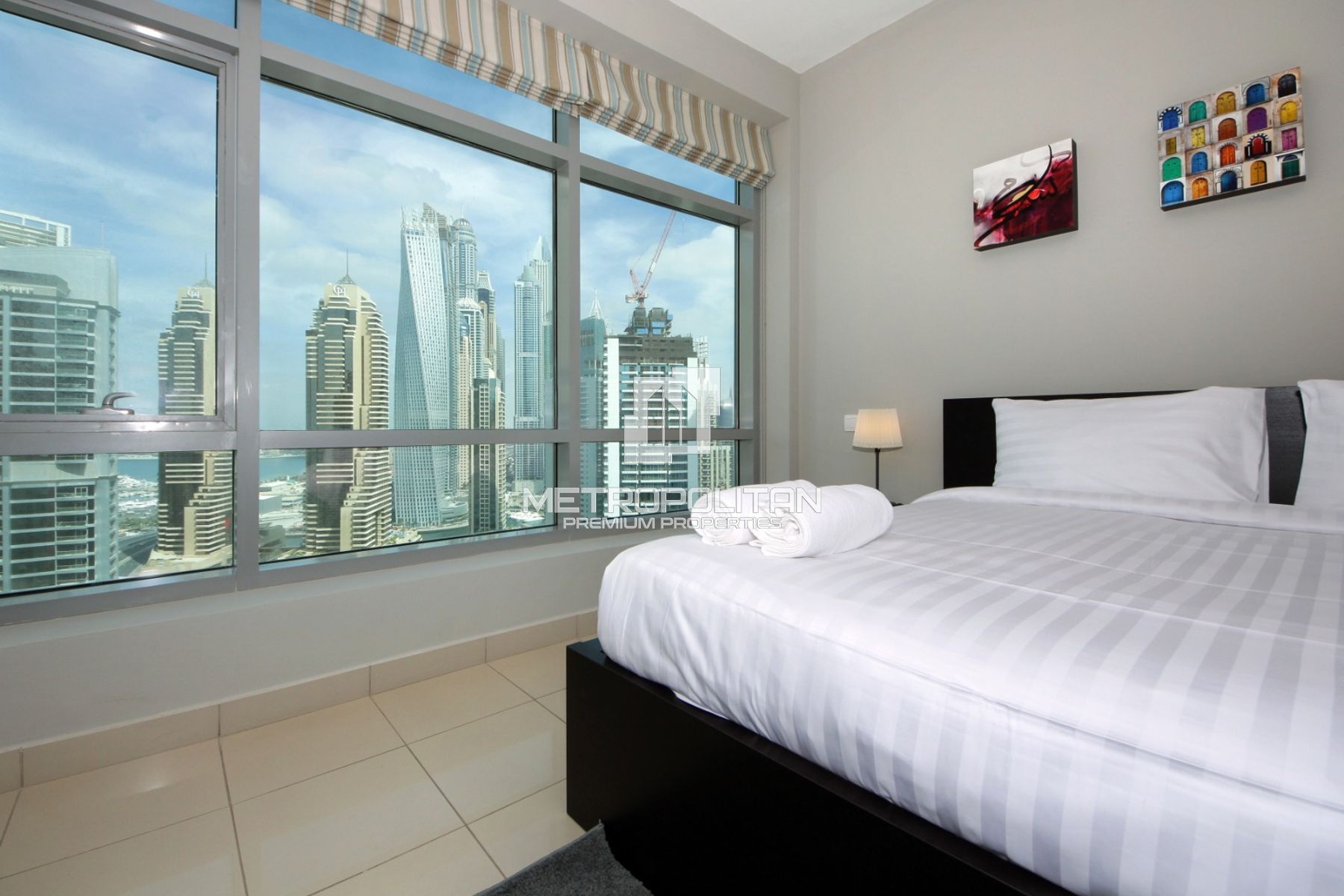 2BR Apartment for Rent in Dubai Marina – MPR-9926