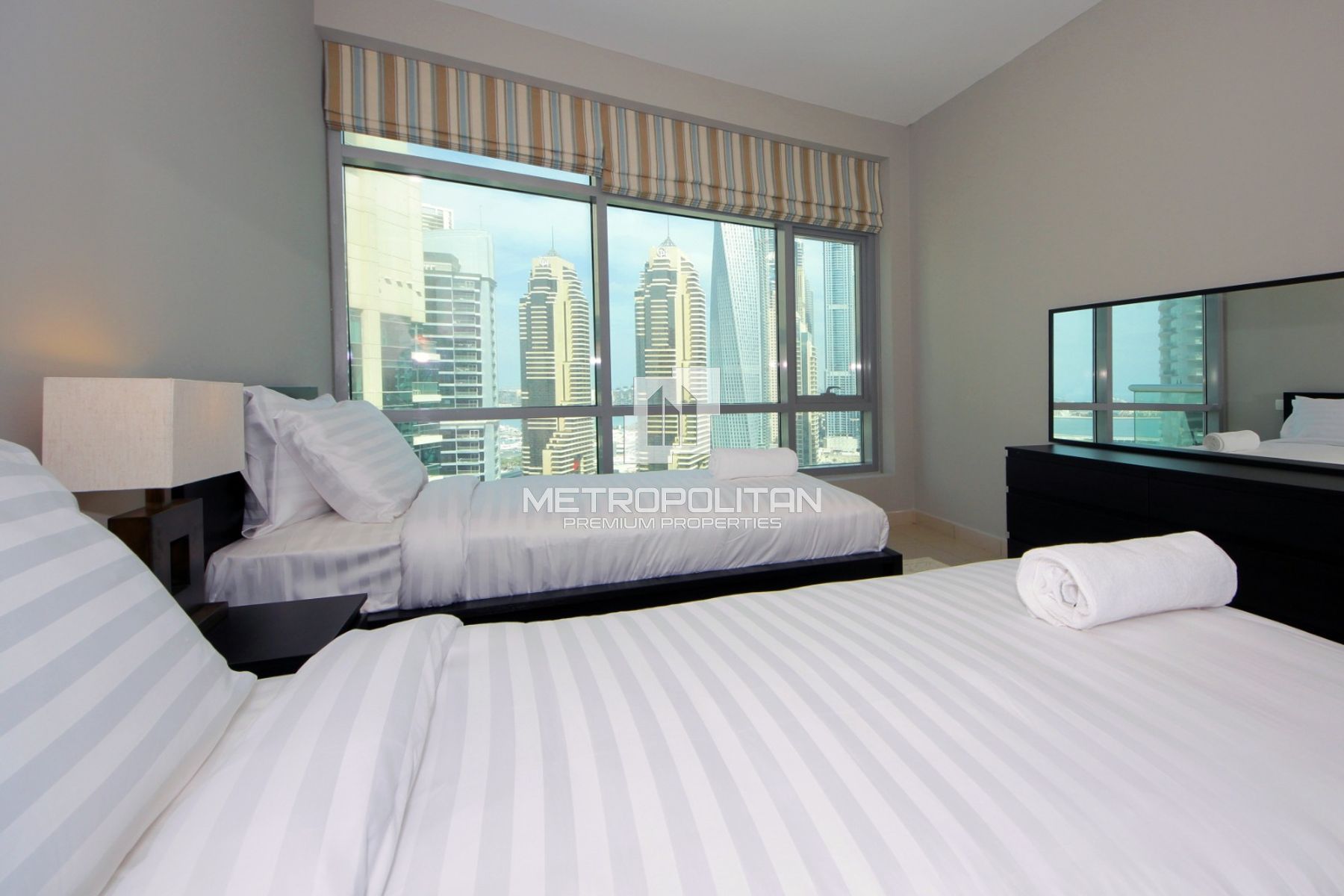 2BR Apartment for Rent in Dubai Marina – MPR-9926