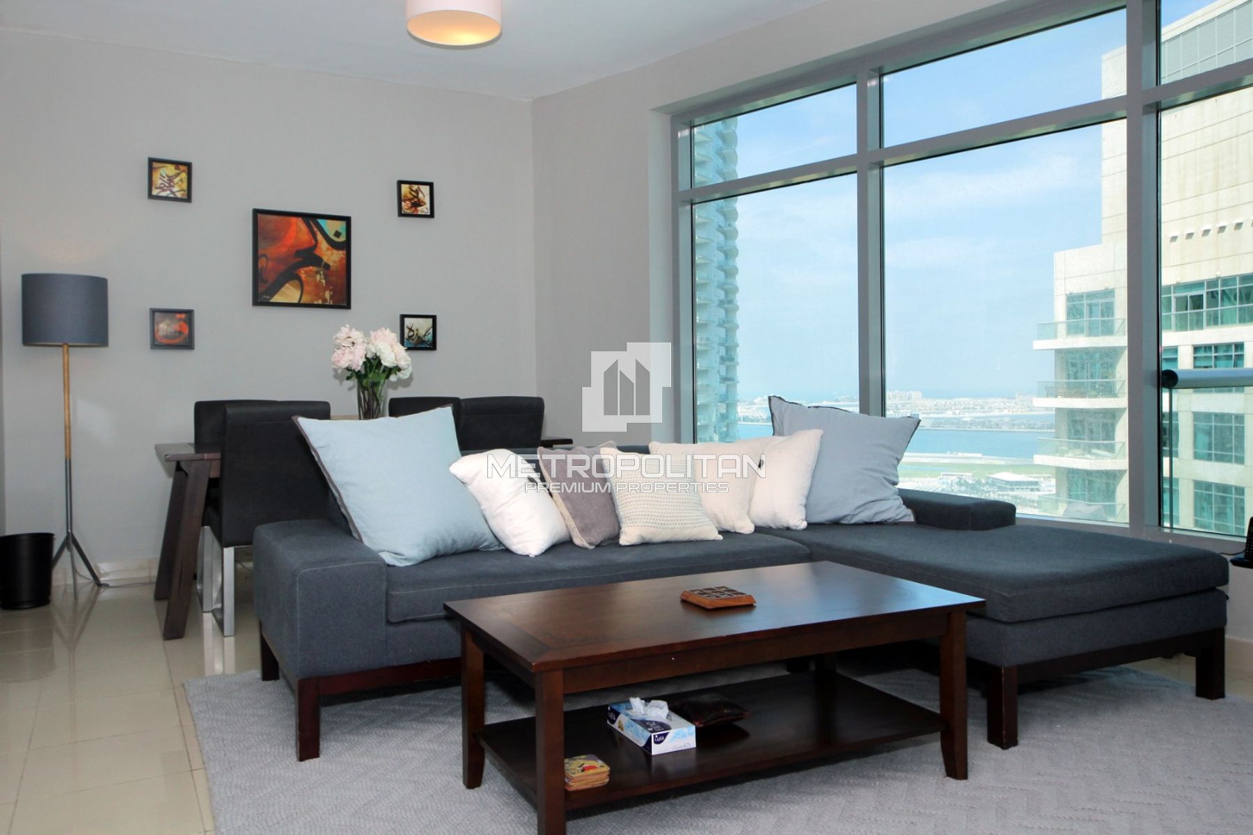 2BR Apartment for Rent in Dubai Marina – MPR-9926