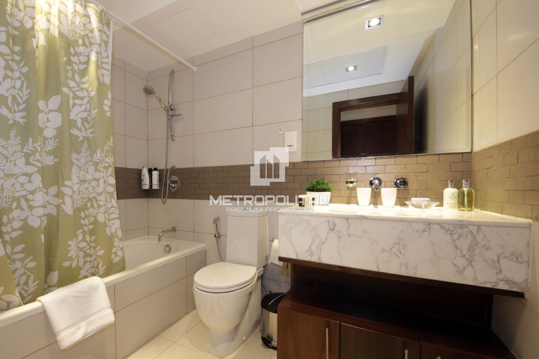 2BR Apartment for Rent in Dubai Marina – MPR-9926