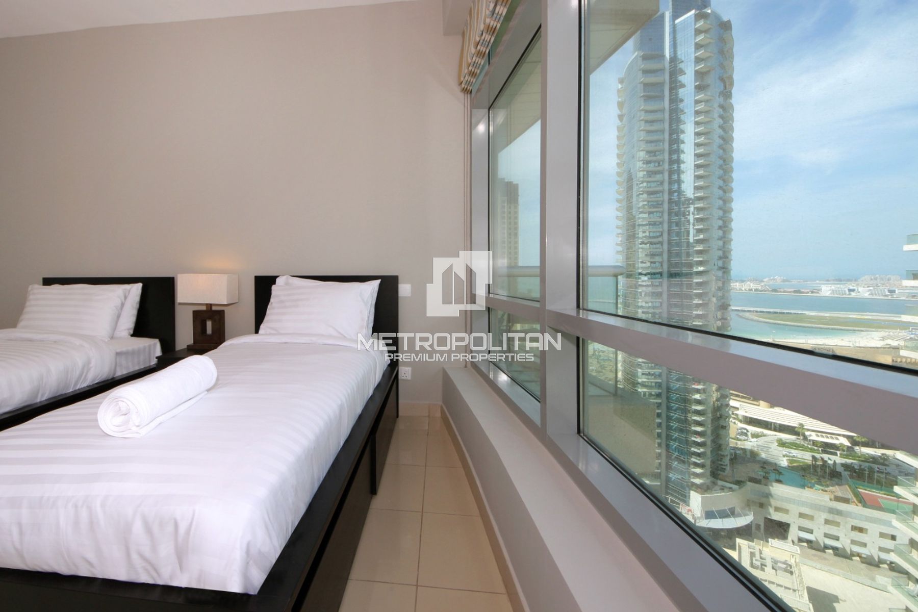 2BR Apartment for Rent in Dubai Marina – MPR-9926
