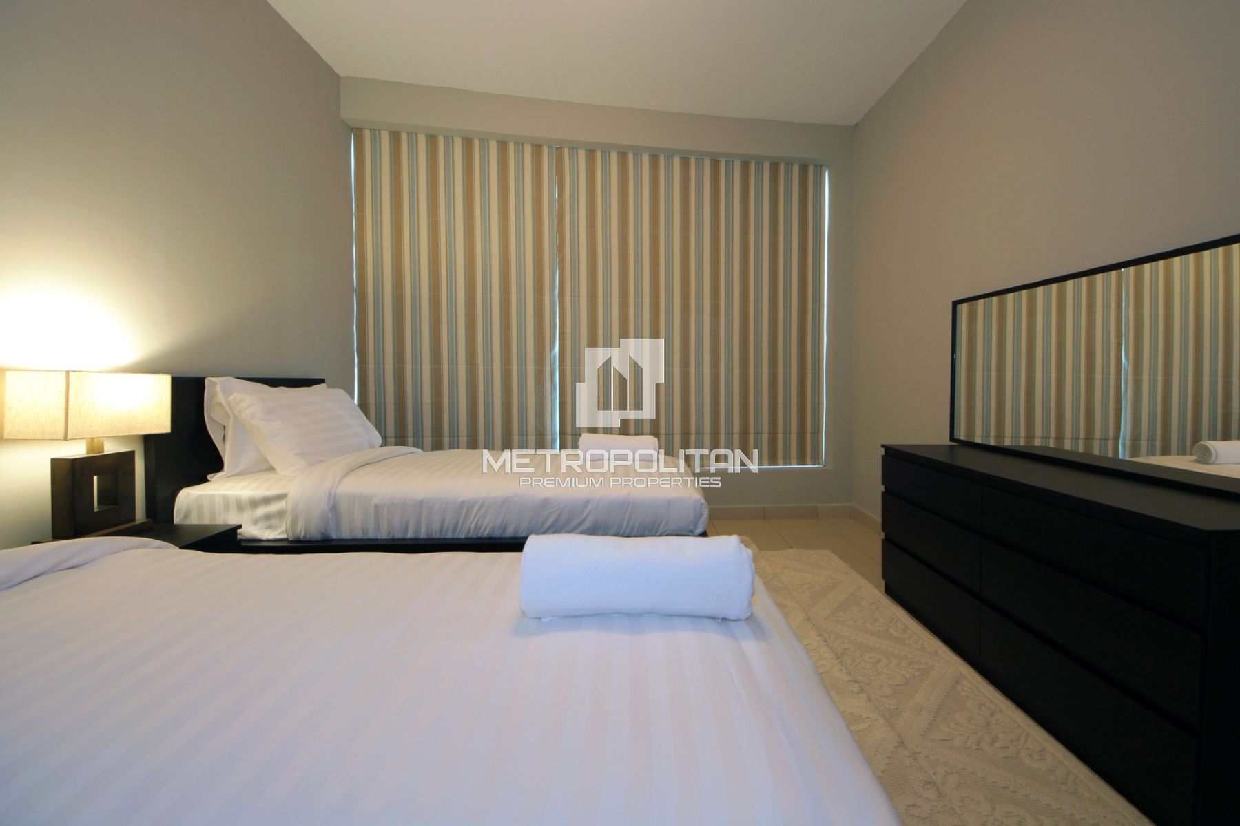 2BR Apartment for Rent in Dubai Marina – MPR-9926