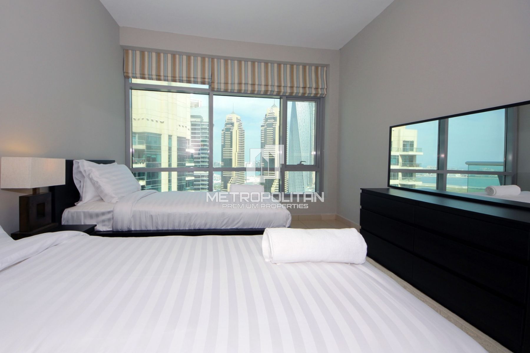 2BR Apartment for Rent in Dubai Marina – MPR-9926