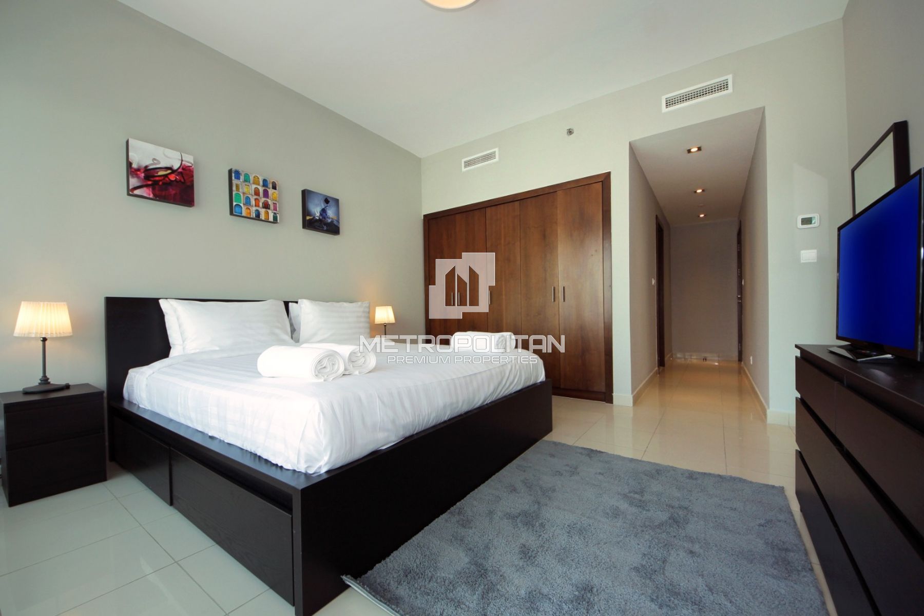 2BR Apartment for Rent in Dubai Marina – MPR-9926