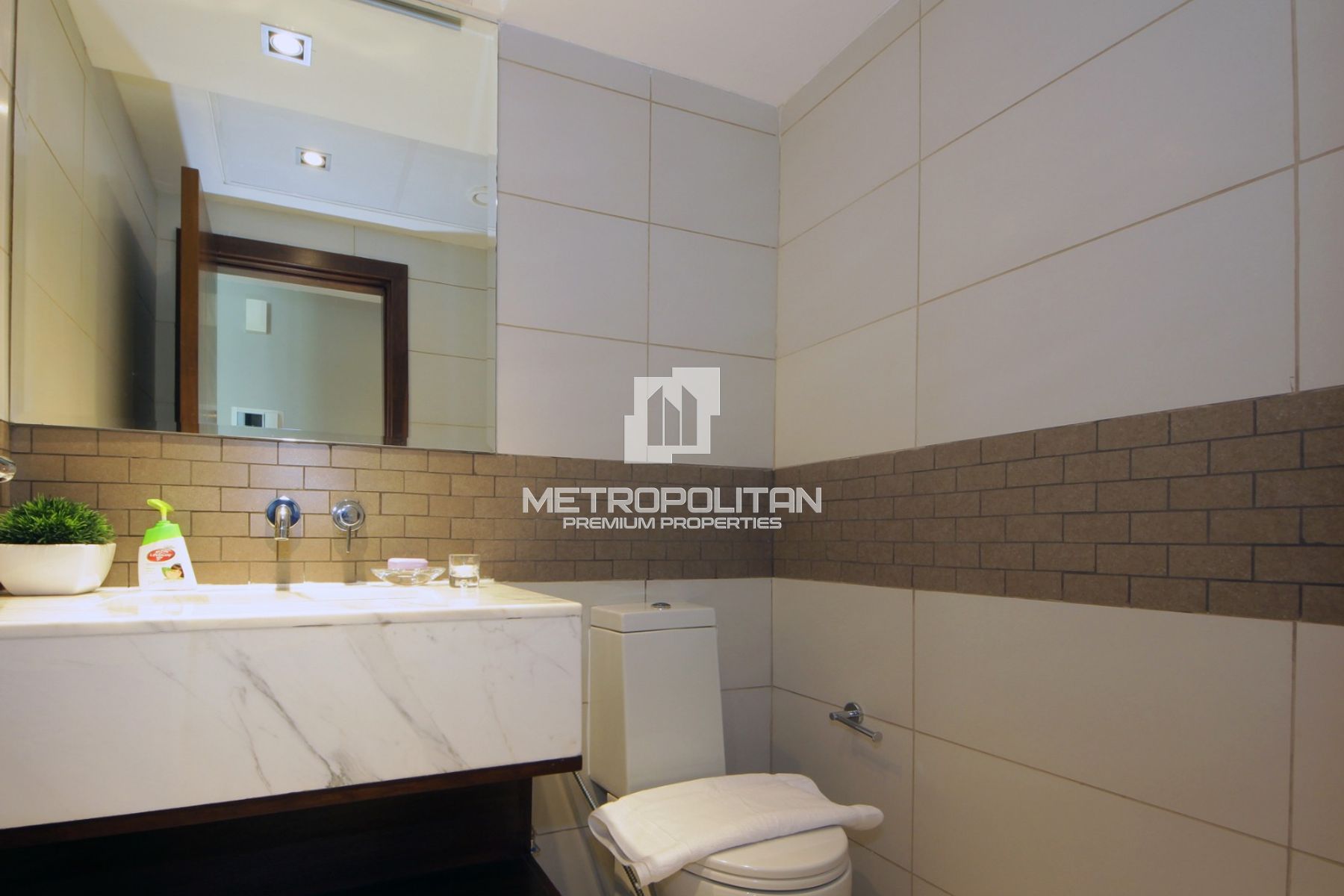 2BR Apartment for Rent in Dubai Marina – MPR-9926