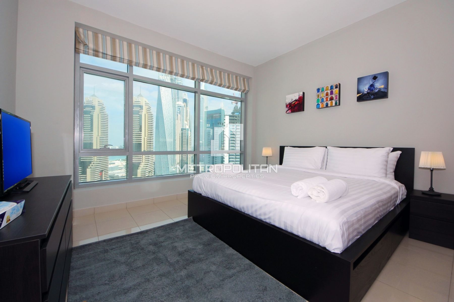 2BR Apartment for Rent in Dubai Marina – MPR-9926
