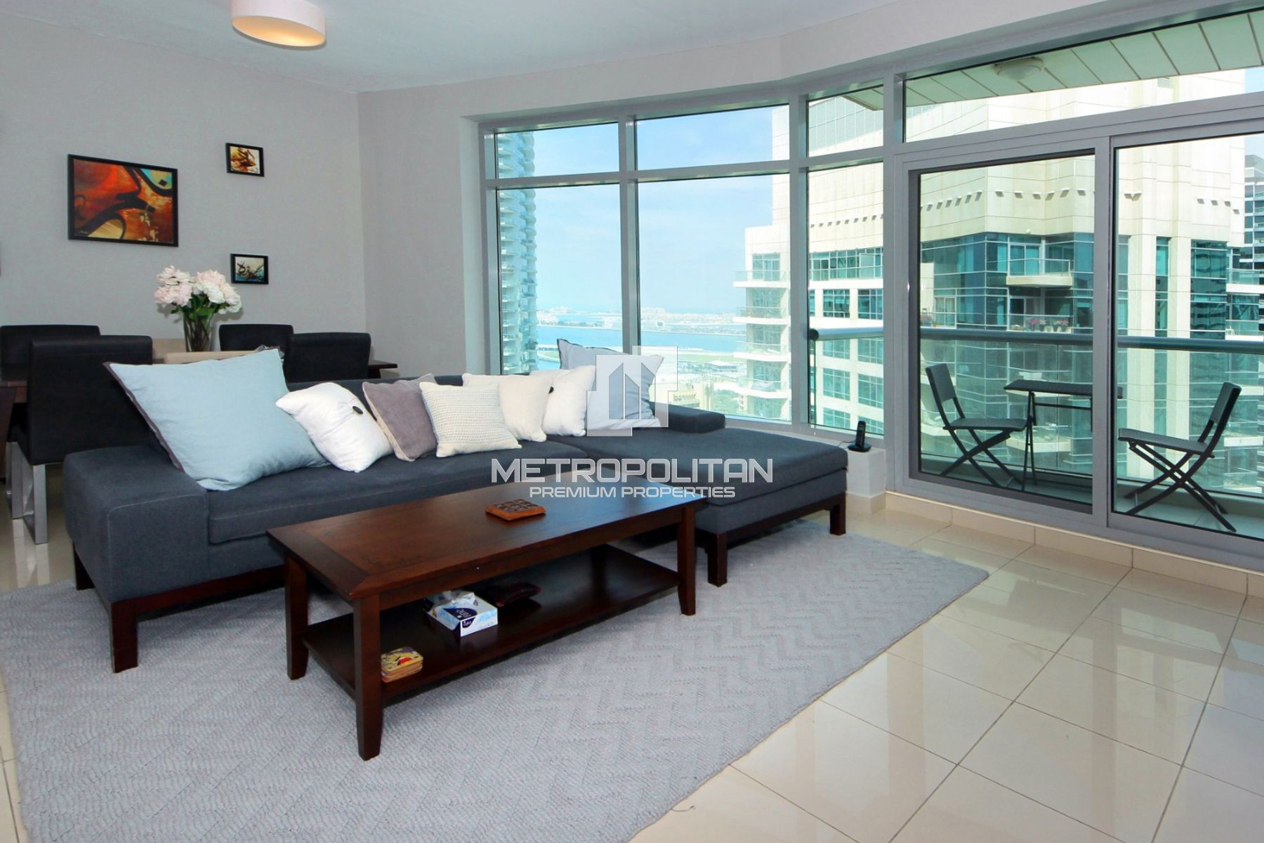 2BR Apartment for Rent in Dubai Marina – MPR-9926