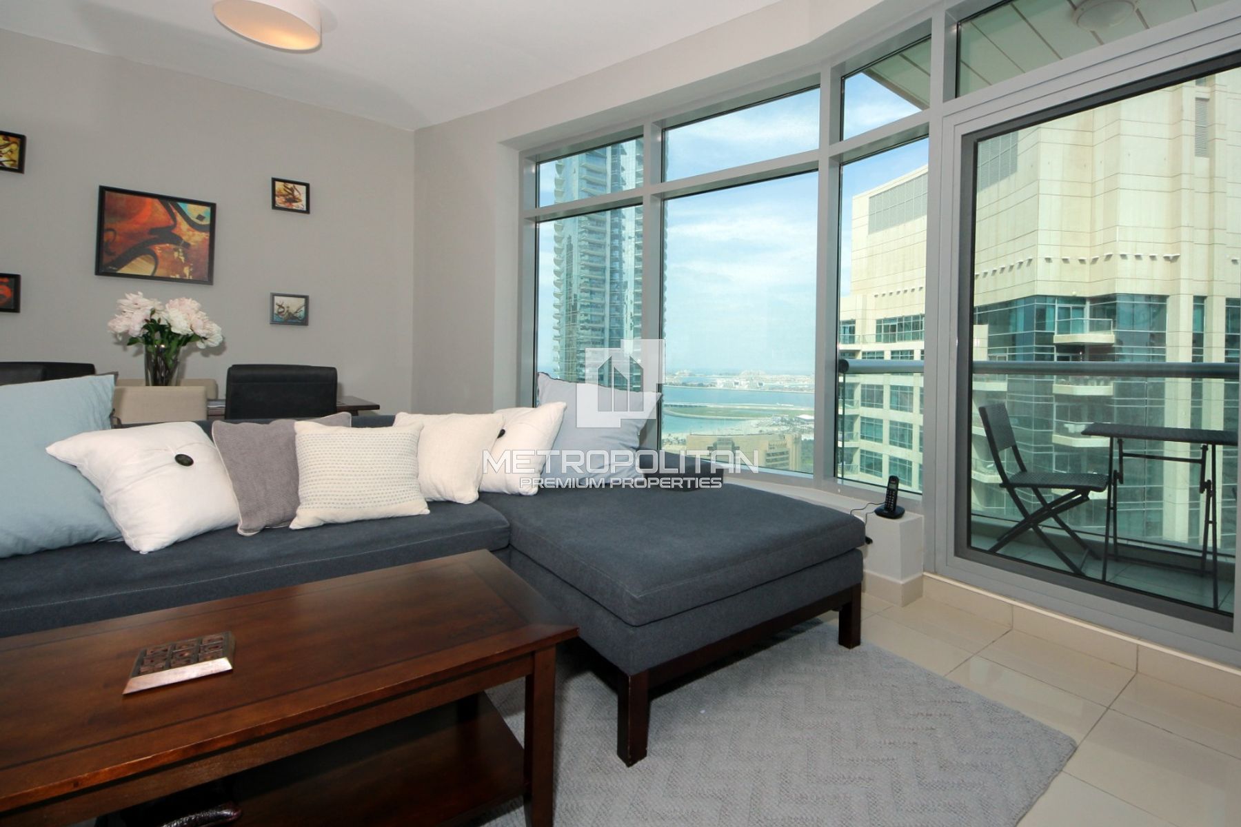 2BR Apartment for Rent in Dubai Marina – MPR-9926