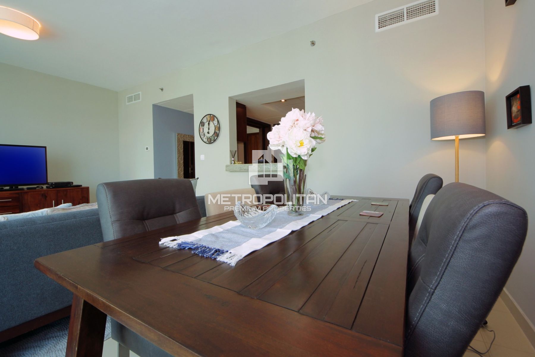 2BR Apartment for Rent in Dubai Marina – MPR-9926