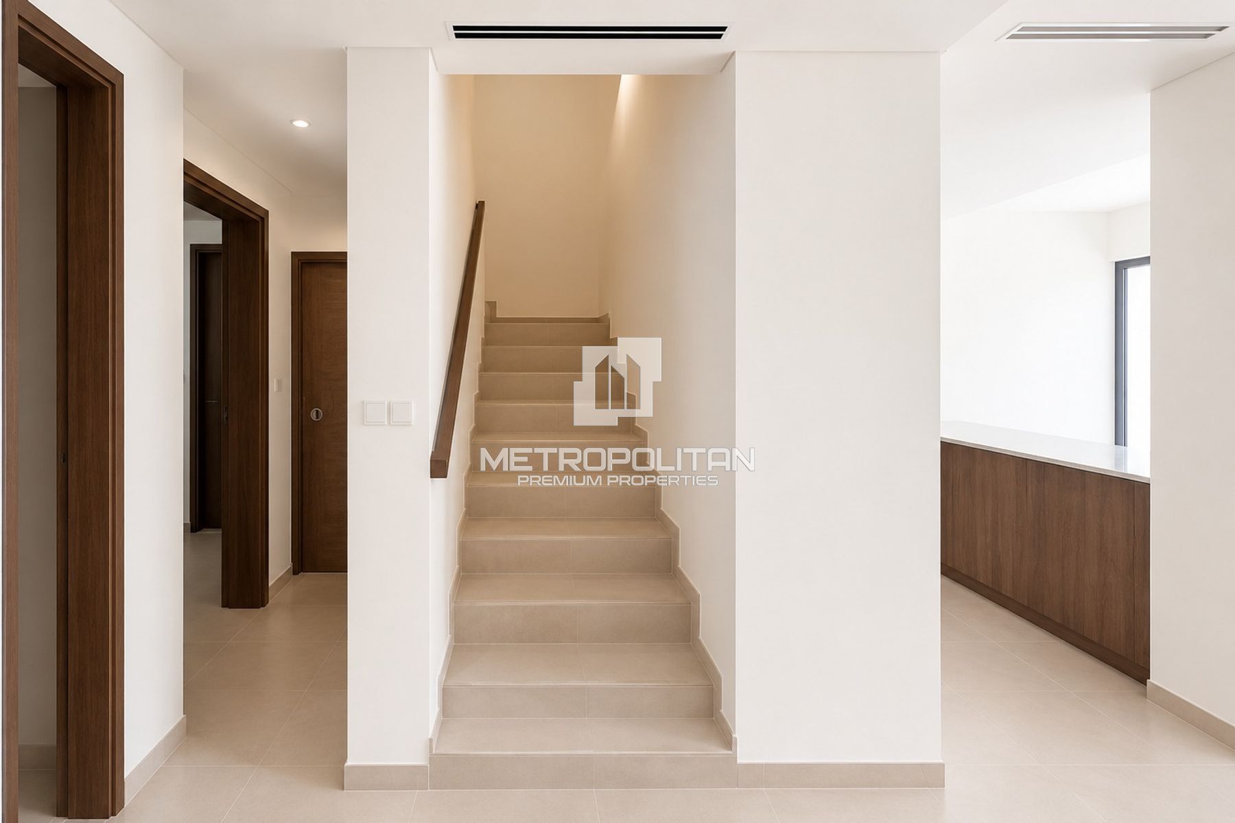 4BR Townhouse for Rent in Tilal Al Ghaf – MPR-9928