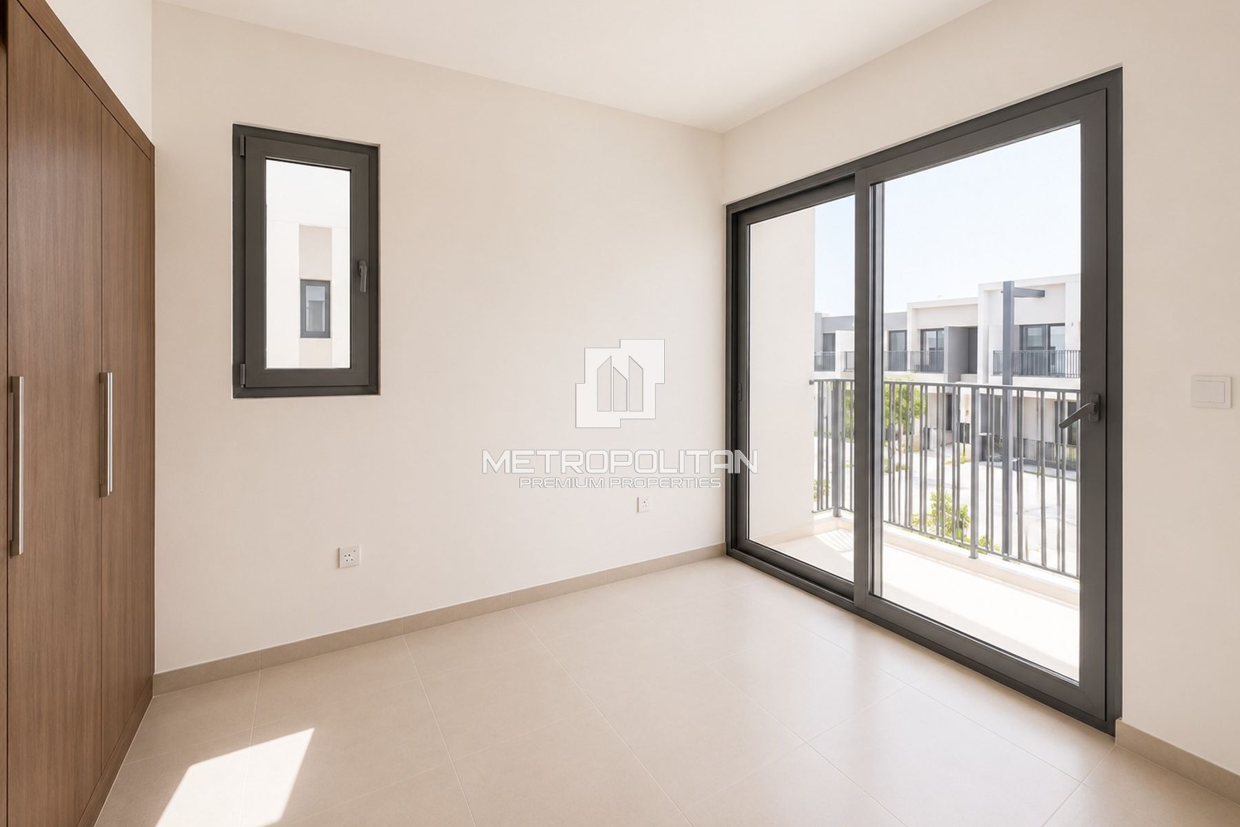 4BR Townhouse for Rent in Tilal Al Ghaf – MPR-9928