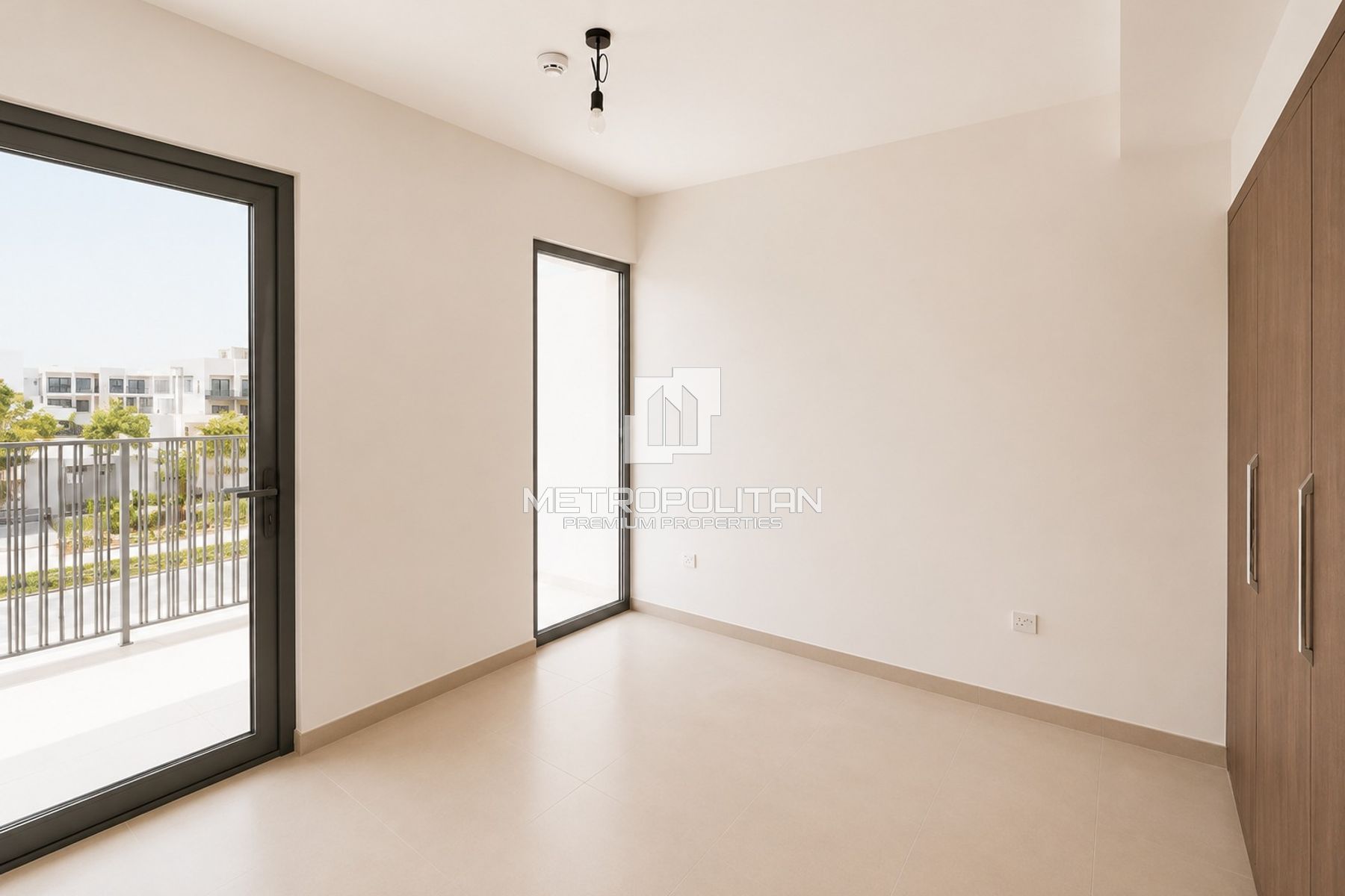 4BR Townhouse for Rent in Tilal Al Ghaf – MPR-9928