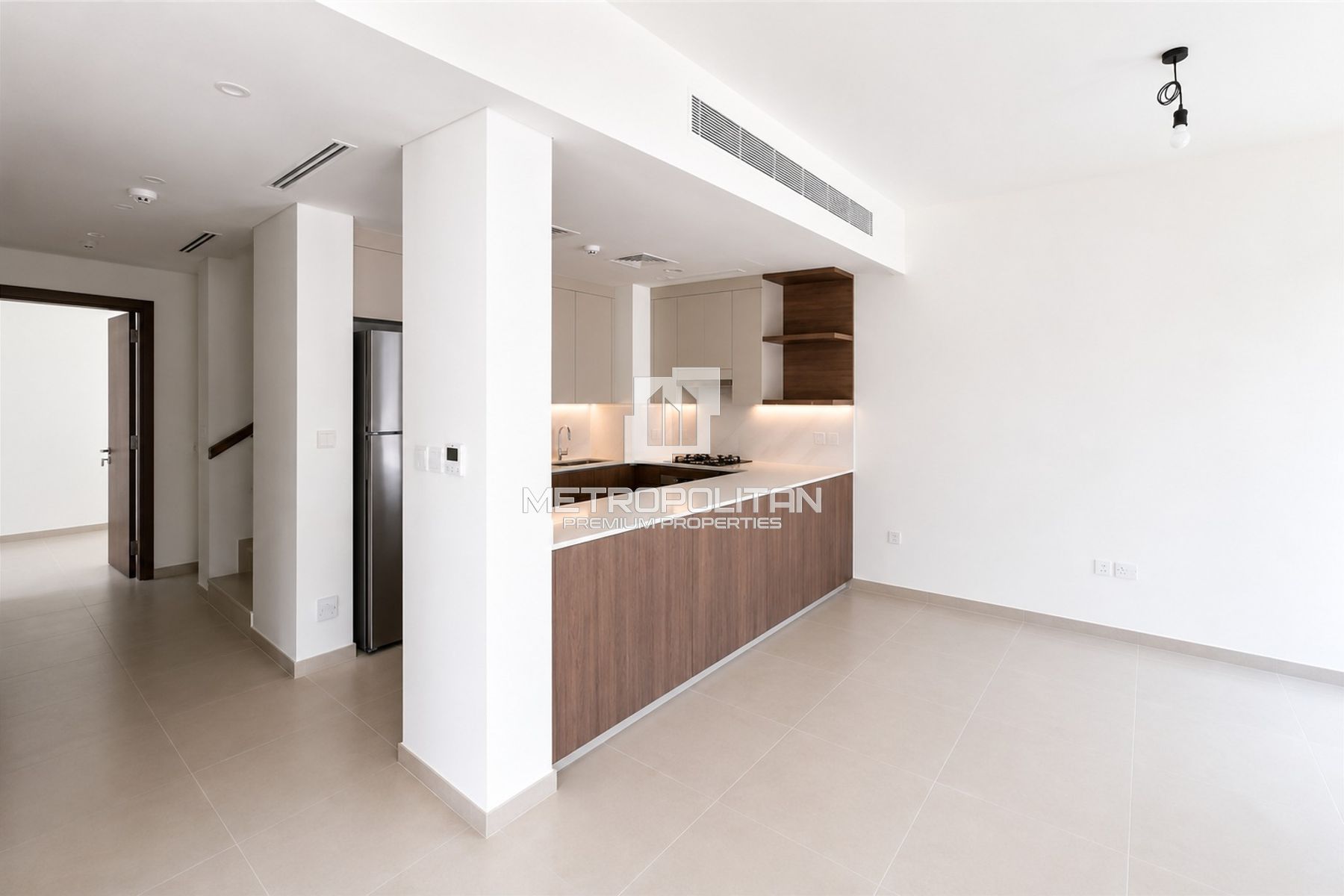 4BR Townhouse for Rent in Tilal Al Ghaf – MPR-9928