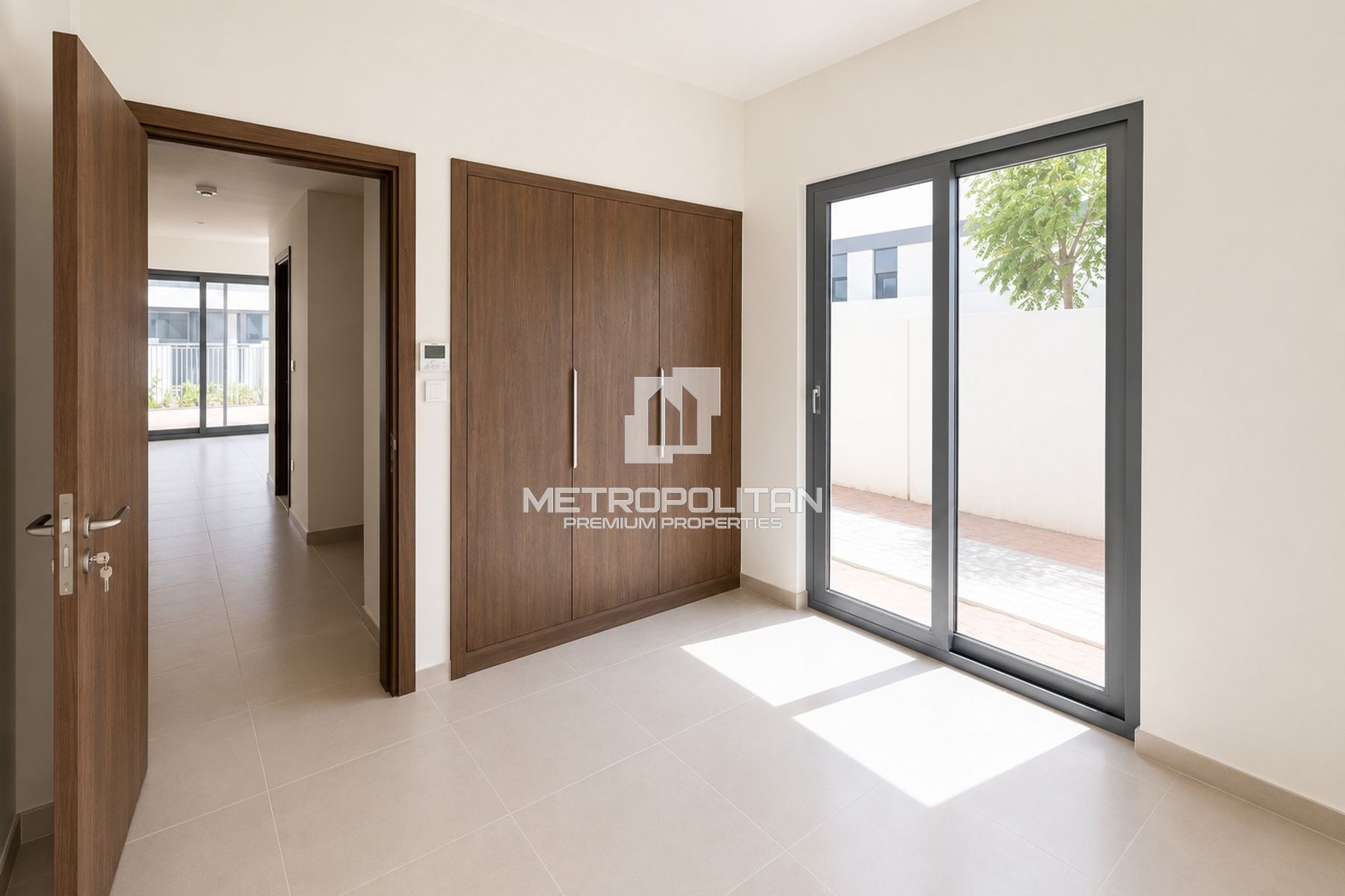 4BR Townhouse for Rent in Tilal Al Ghaf – MPR-9928