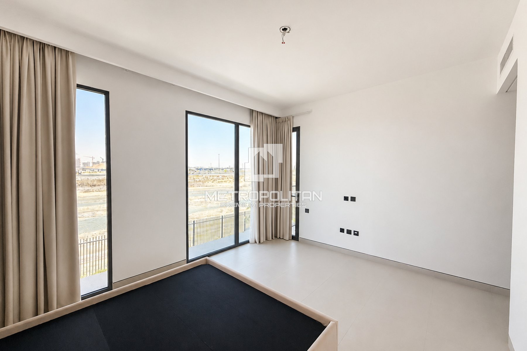 4BR Villa for Rent in Tilal Al Ghaf – MPR-9929