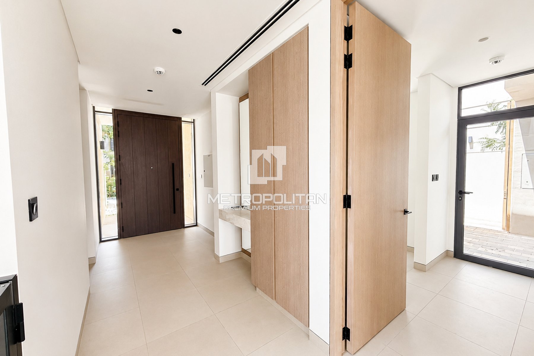 4BR Villa for Rent in Tilal Al Ghaf – MPR-9929