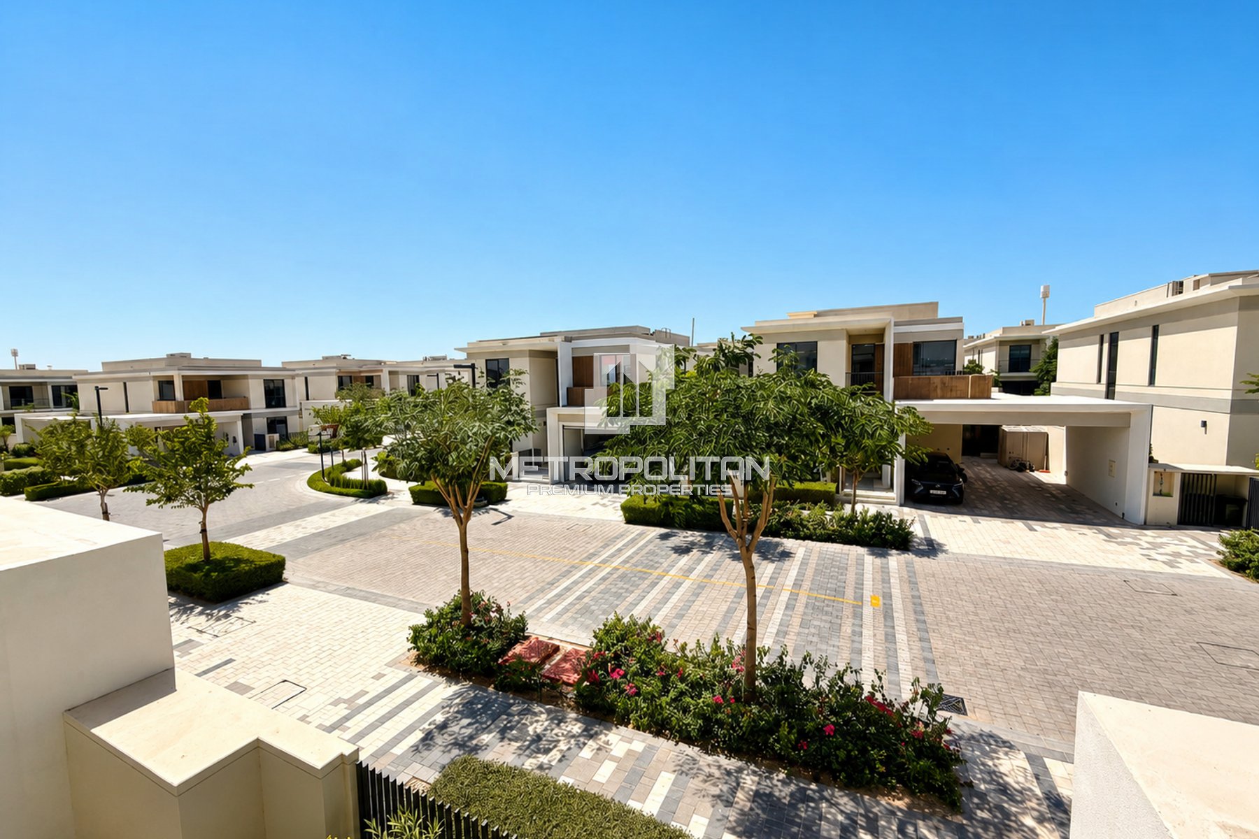 4BR Villa for Rent in Tilal Al Ghaf – MPR-9929