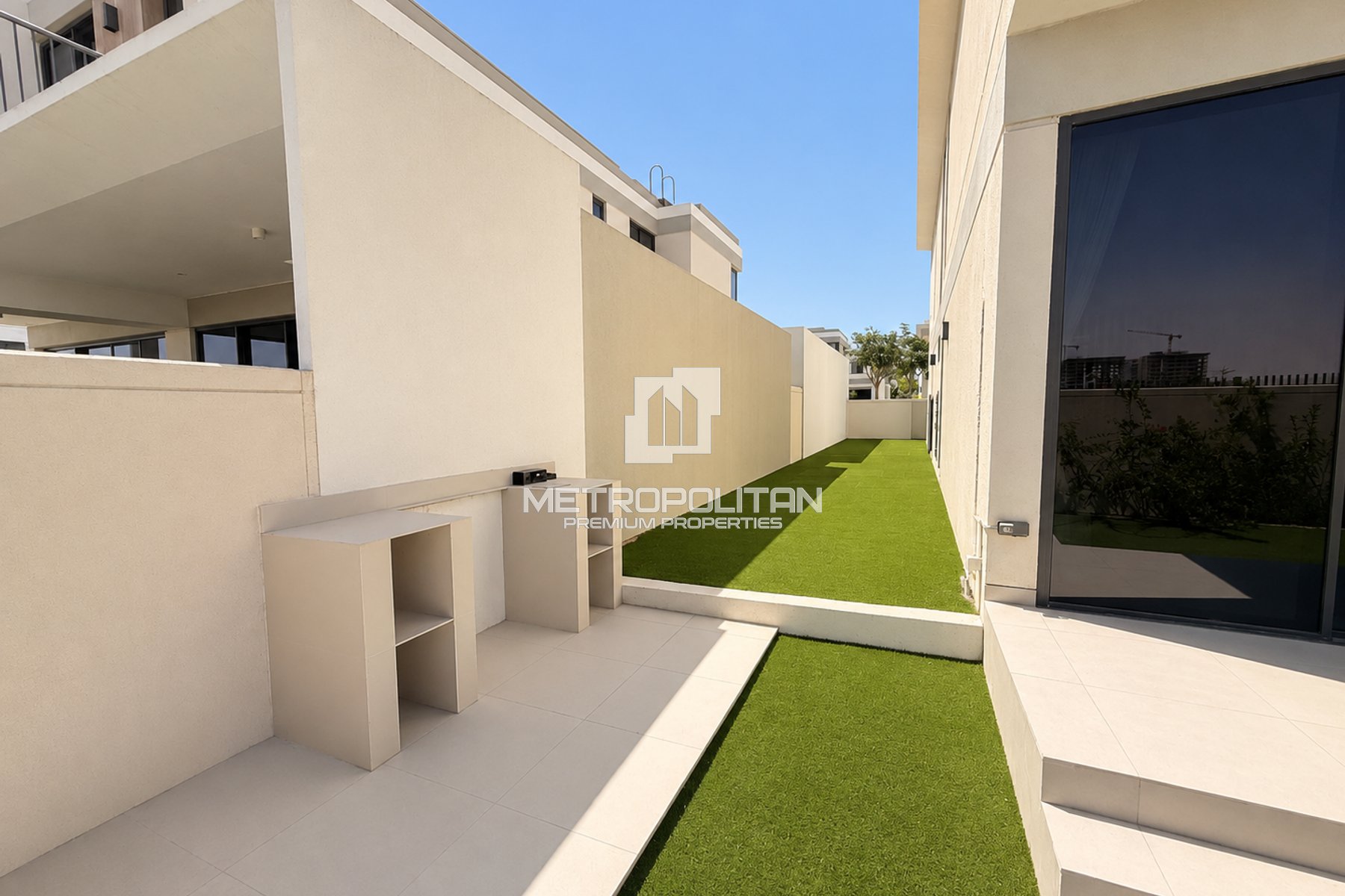 4BR Villa for Rent in Tilal Al Ghaf – MPR-9929