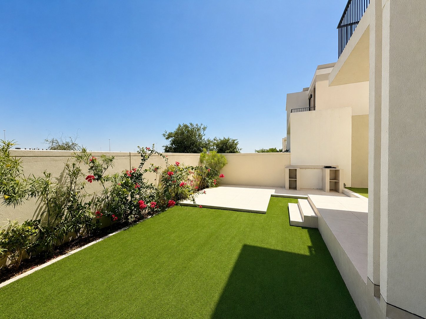 4BR Villa for Rent in Tilal Al Ghaf – MPR-9929