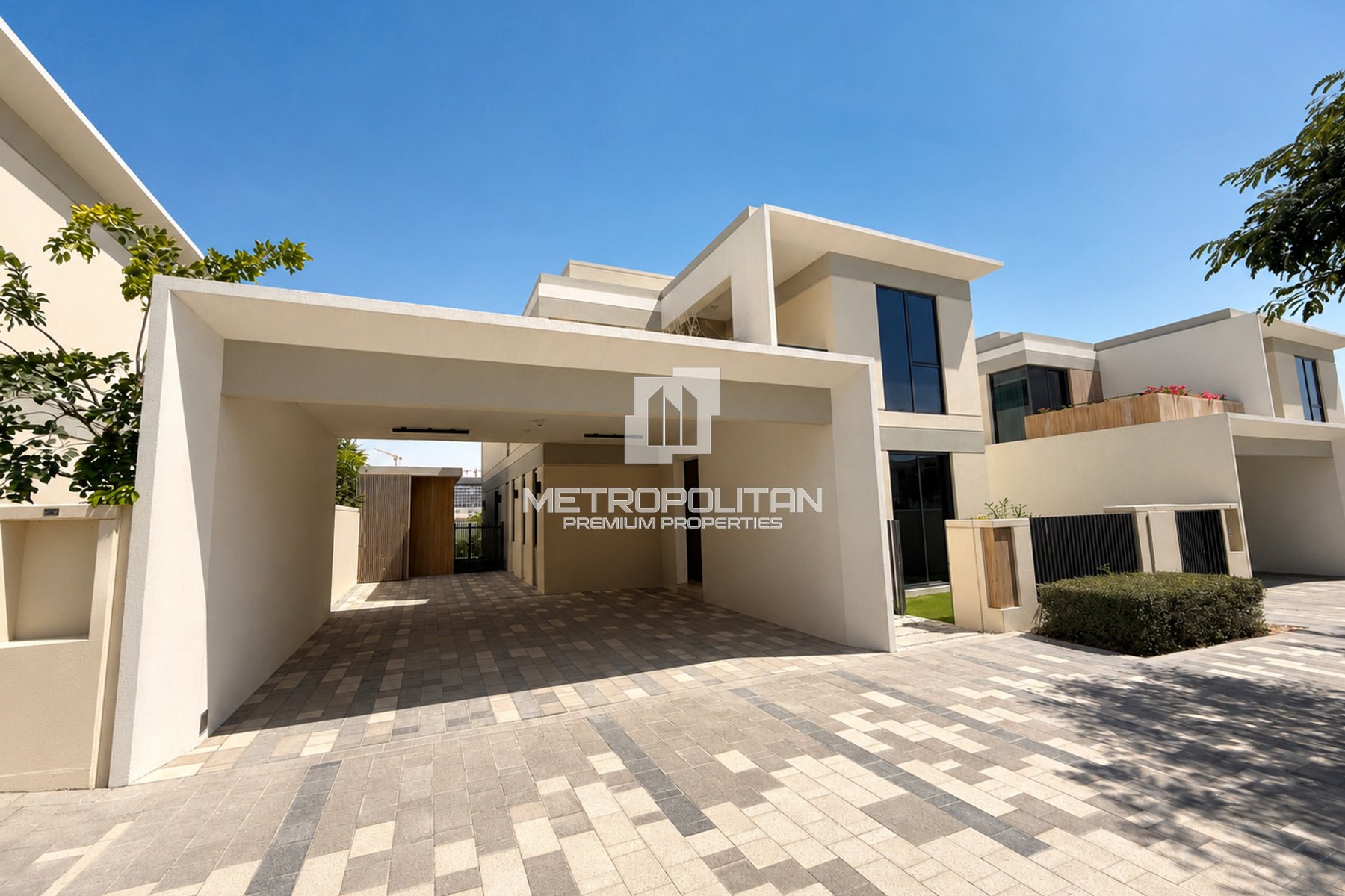 4BR Villa for Rent in Tilal Al Ghaf – MPR-9929