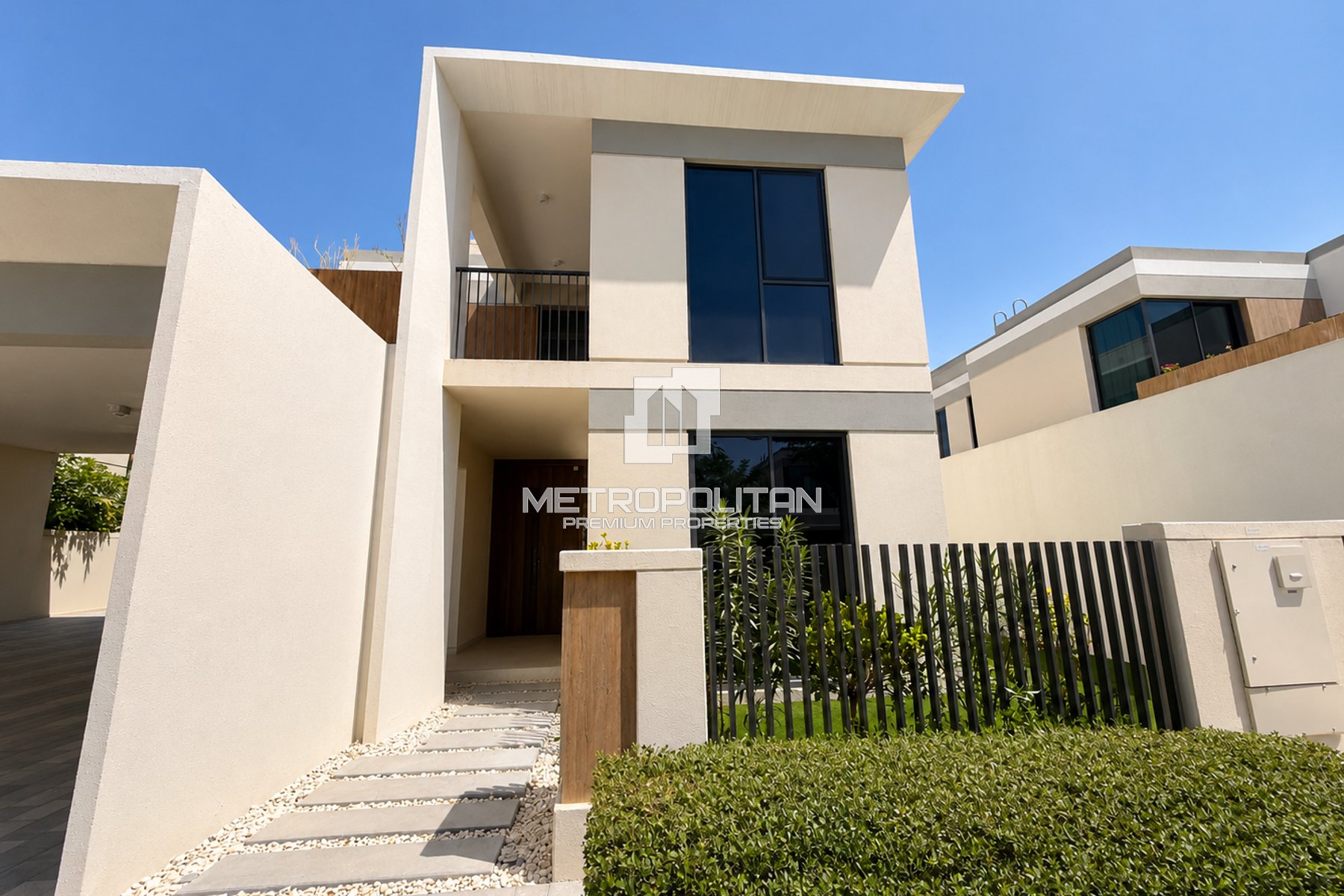 4BR Villa for Rent in Tilal Al Ghaf – MPR-9929