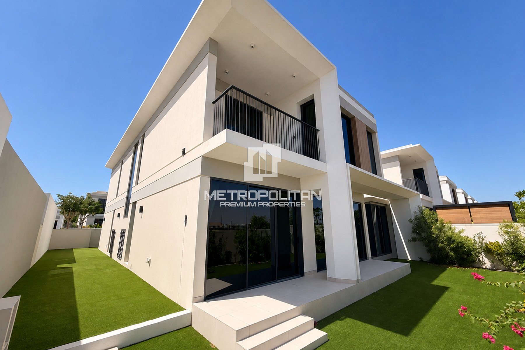 4BR Villa for Rent in Tilal Al Ghaf – MPR-9929