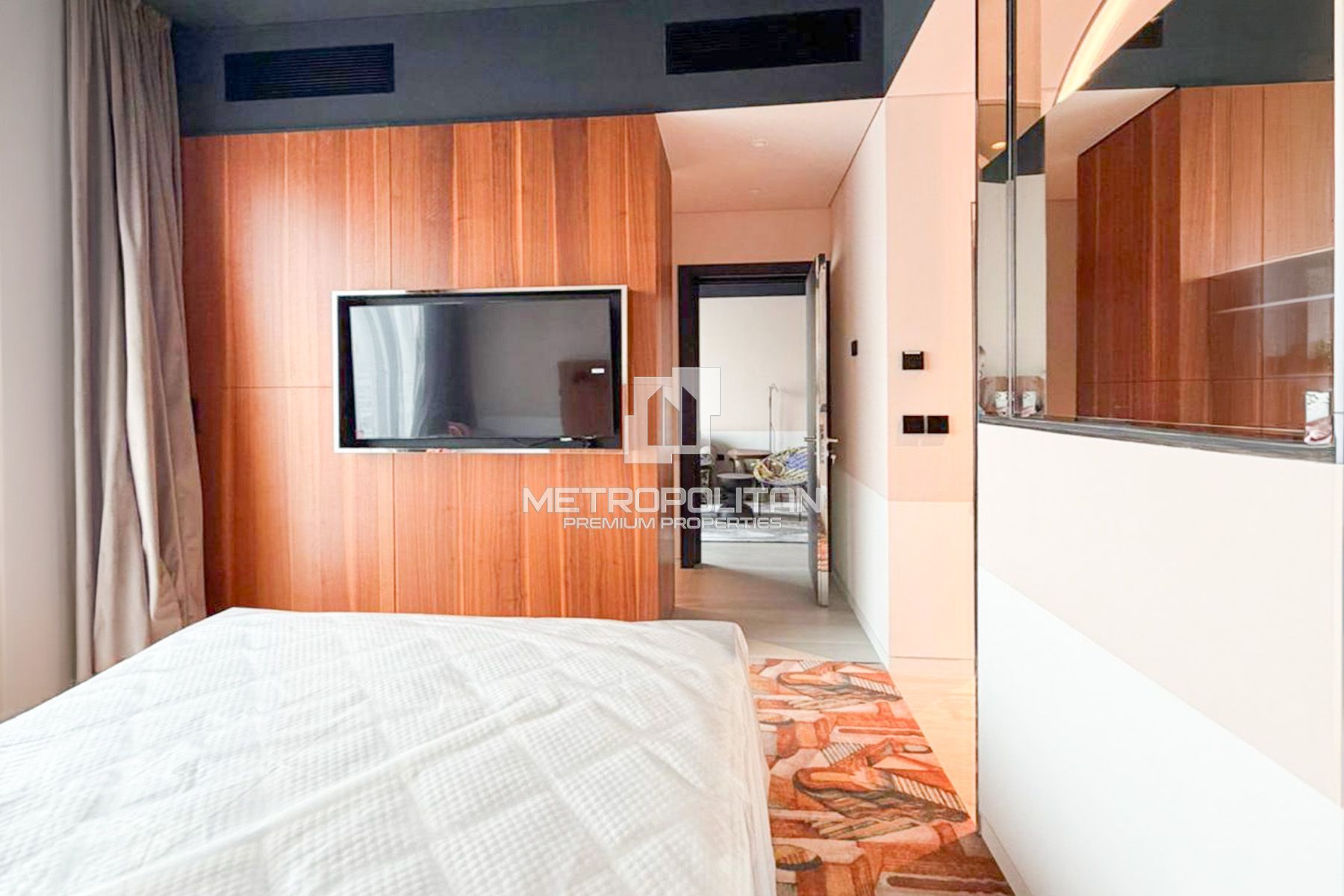 2BR Apartment for Rent in Business Bay – MPR-9931