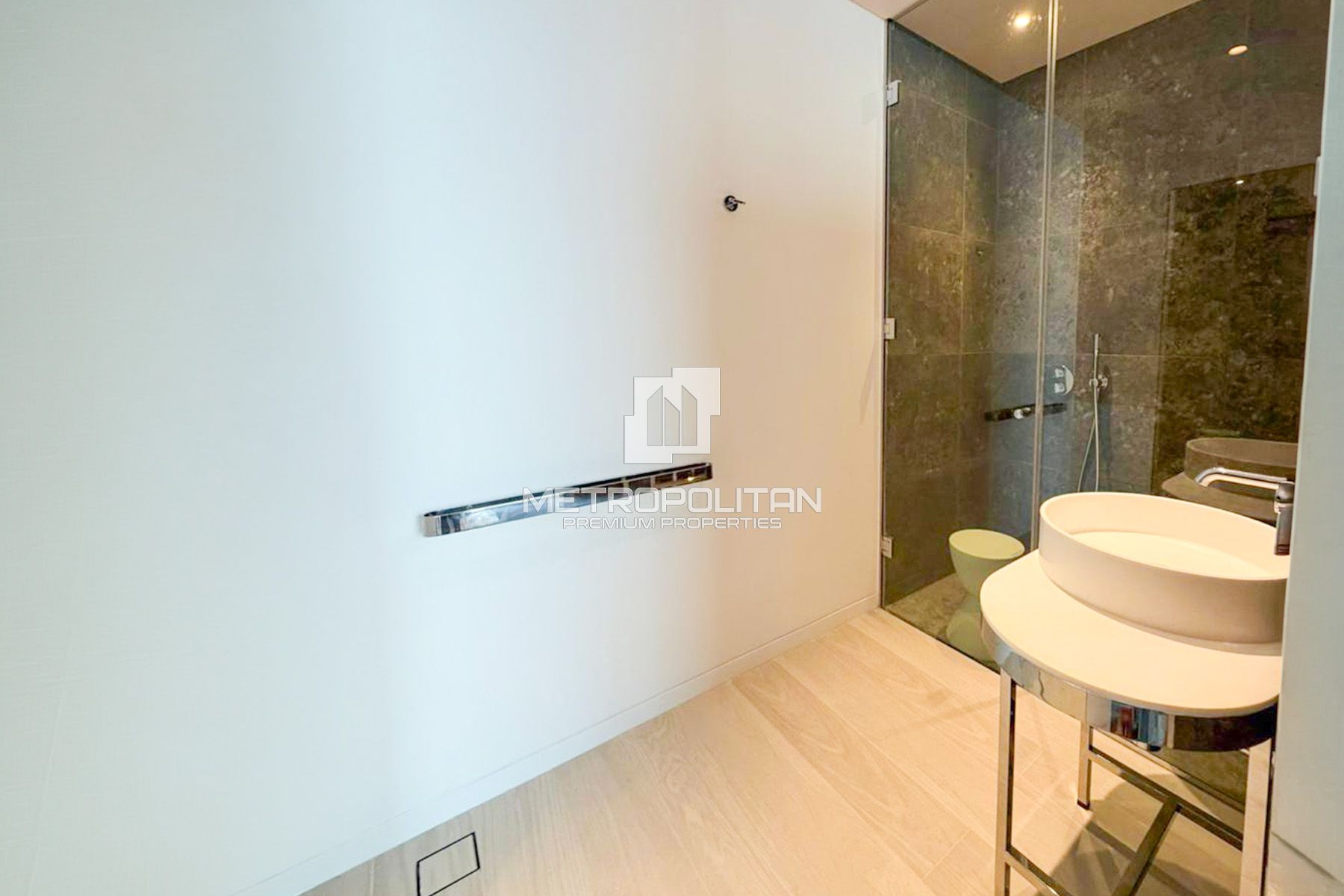 2BR Apartment for Rent in Business Bay – MPR-9931