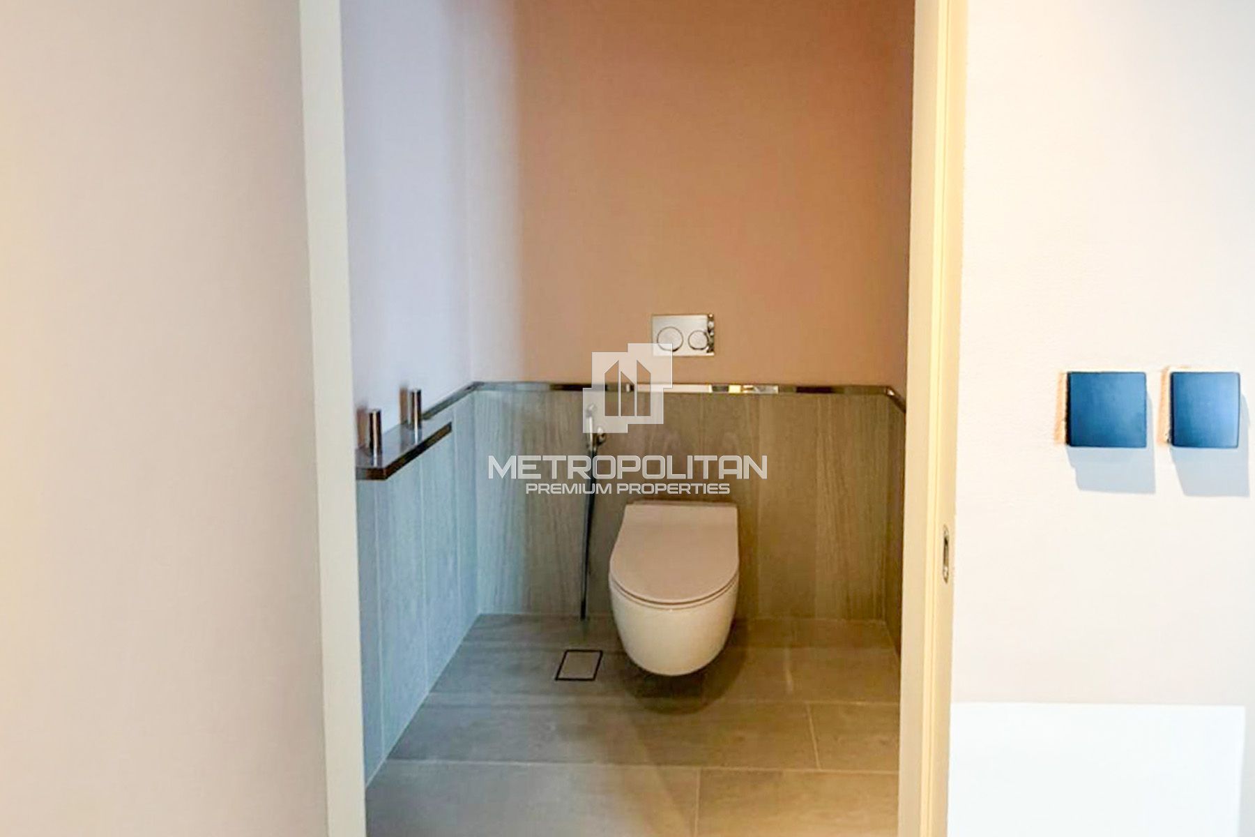 2BR Apartment for Rent in Business Bay – MPR-9931