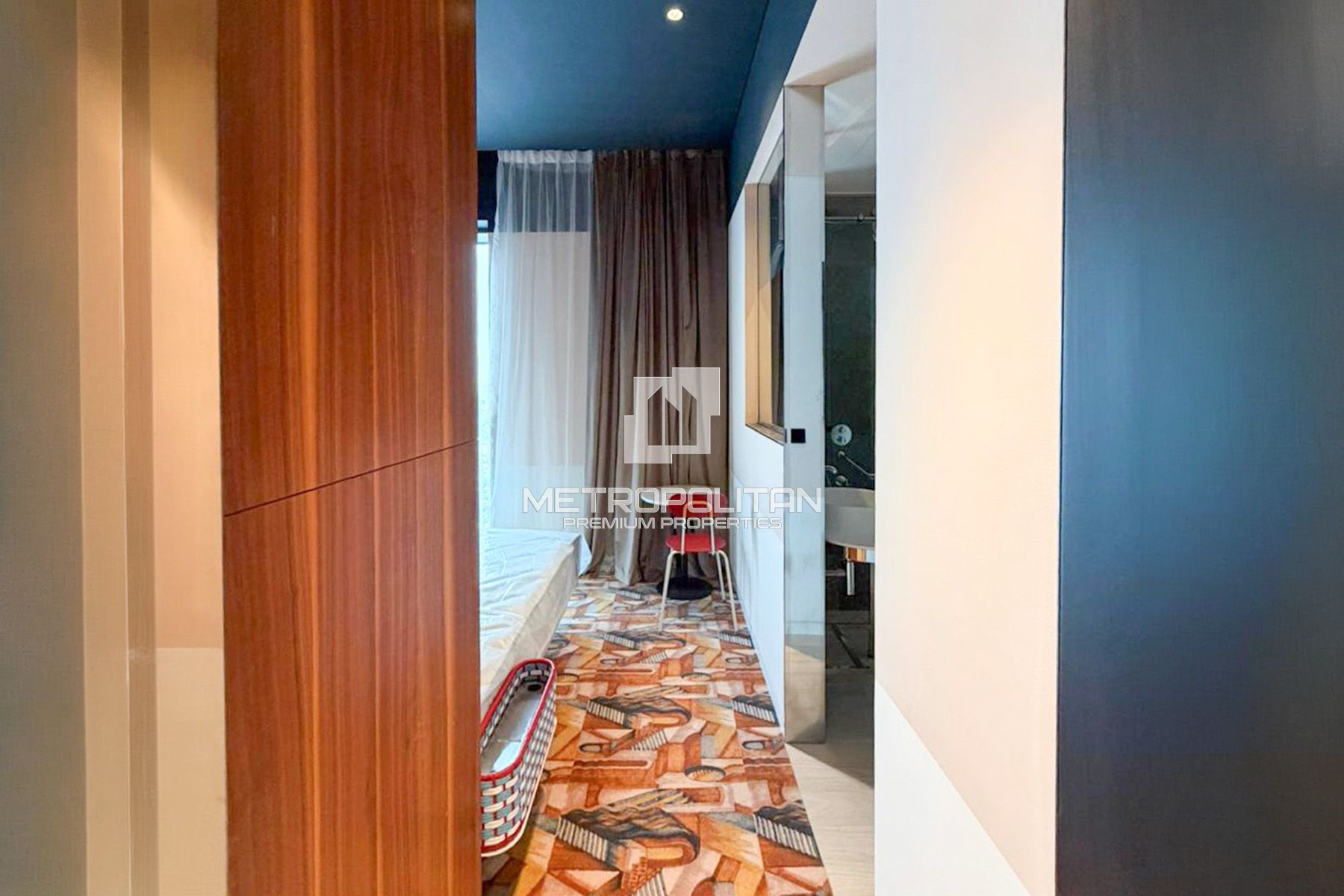 2BR Apartment for Rent in Business Bay – MPR-9931