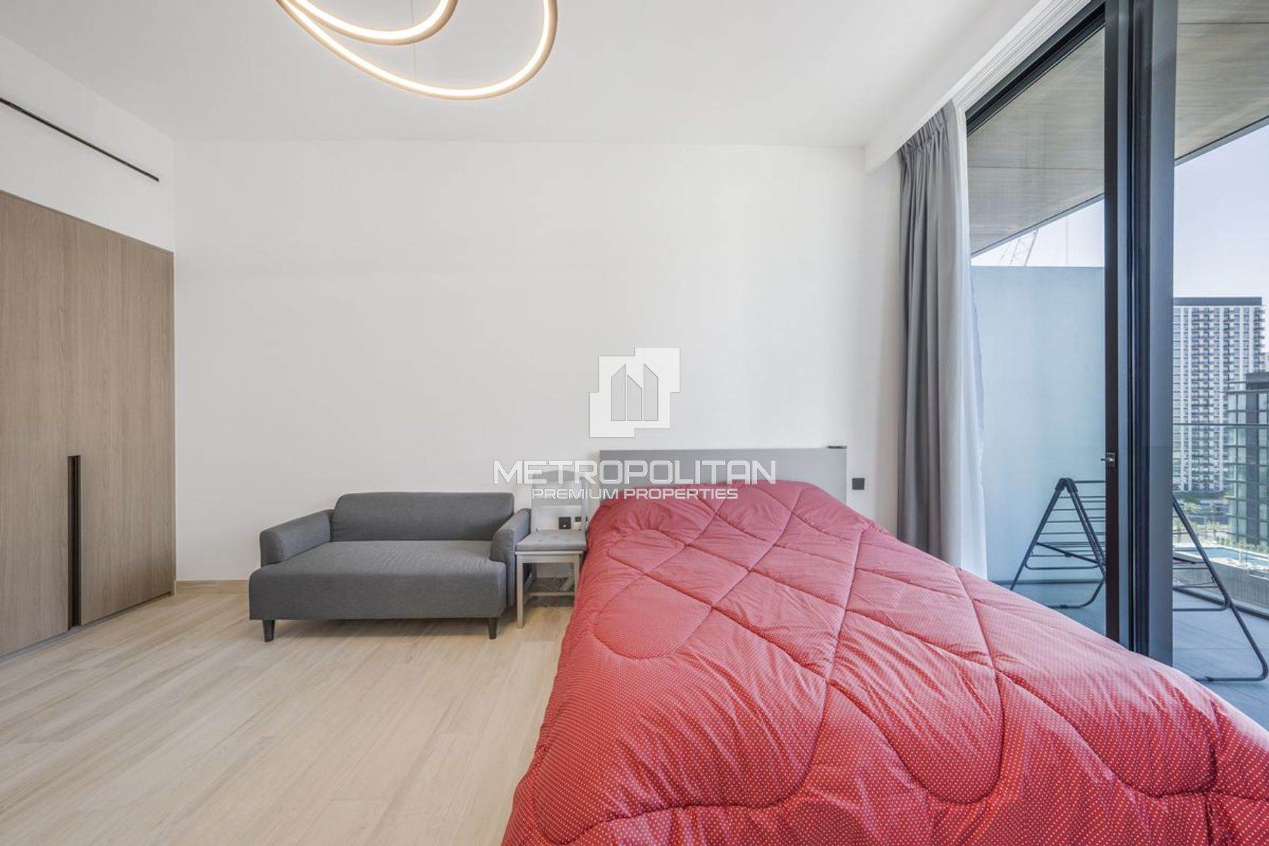 .5BR Apartment for Rent in Dubai Hills Estate – MPR-9932