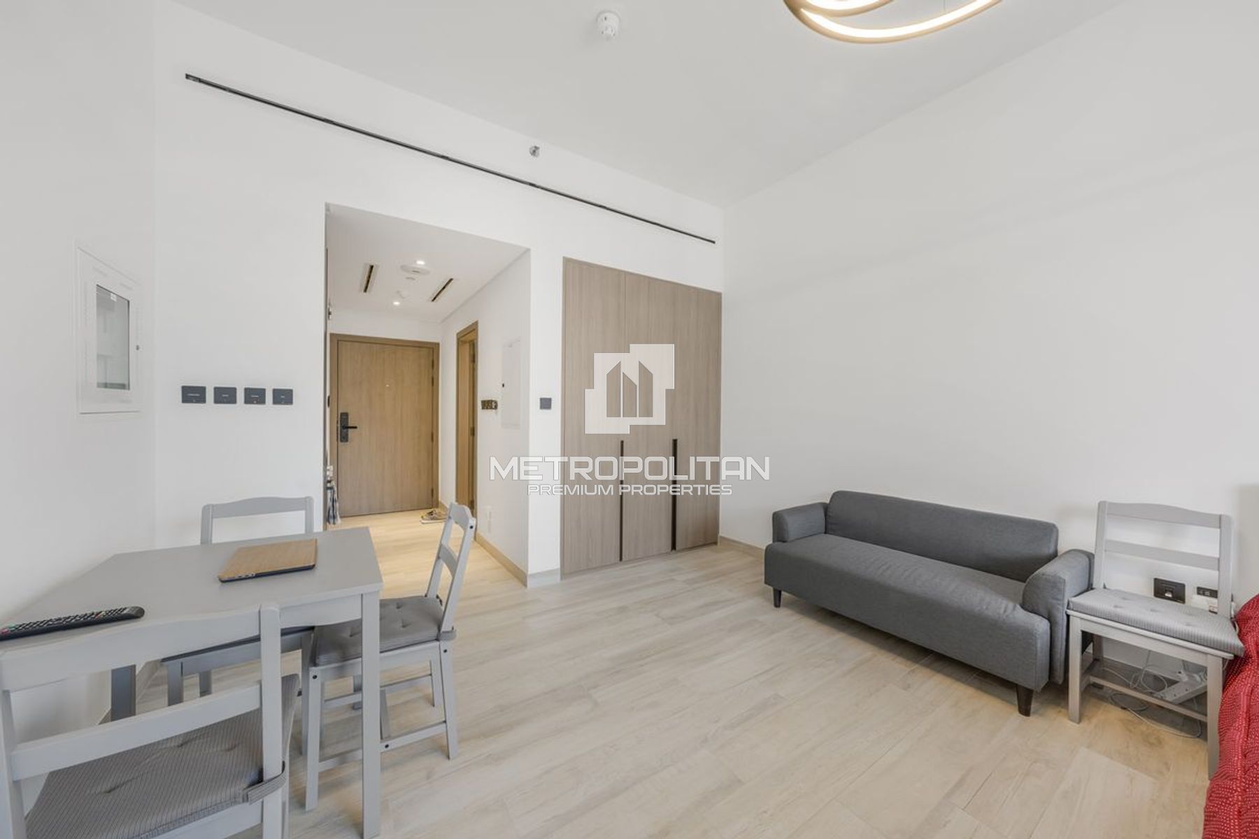 .5BR Apartment for Rent in Dubai Hills Estate – MPR-9932