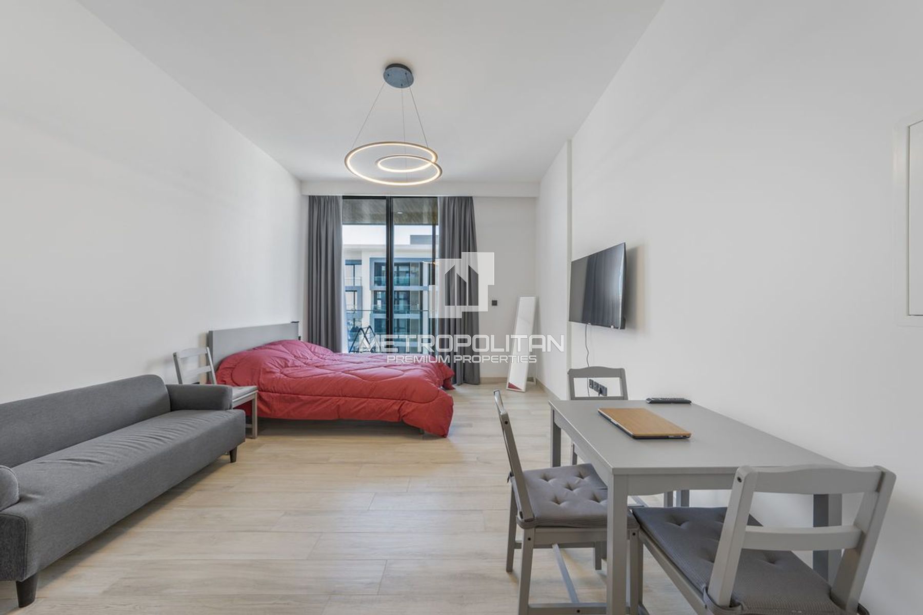 .5BR Apartment for Rent in Dubai Hills Estate – MPR-9932