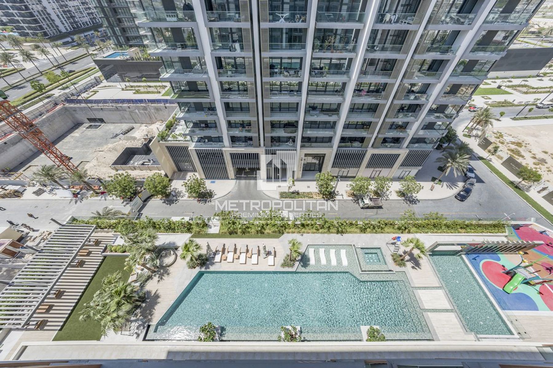 .5BR Apartment for Rent in Dubai Hills Estate – MPR-9932