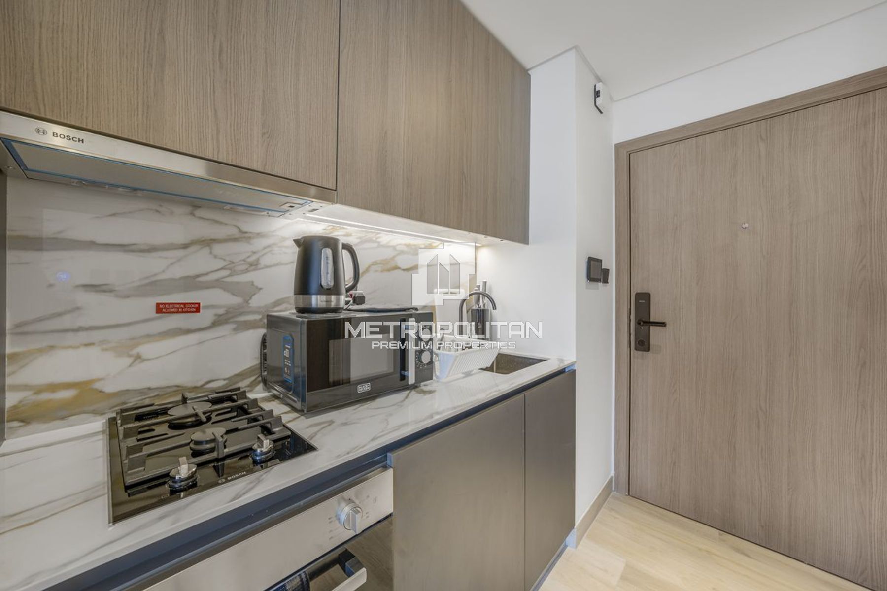 .5BR Apartment for Rent in Dubai Hills Estate – MPR-9932
