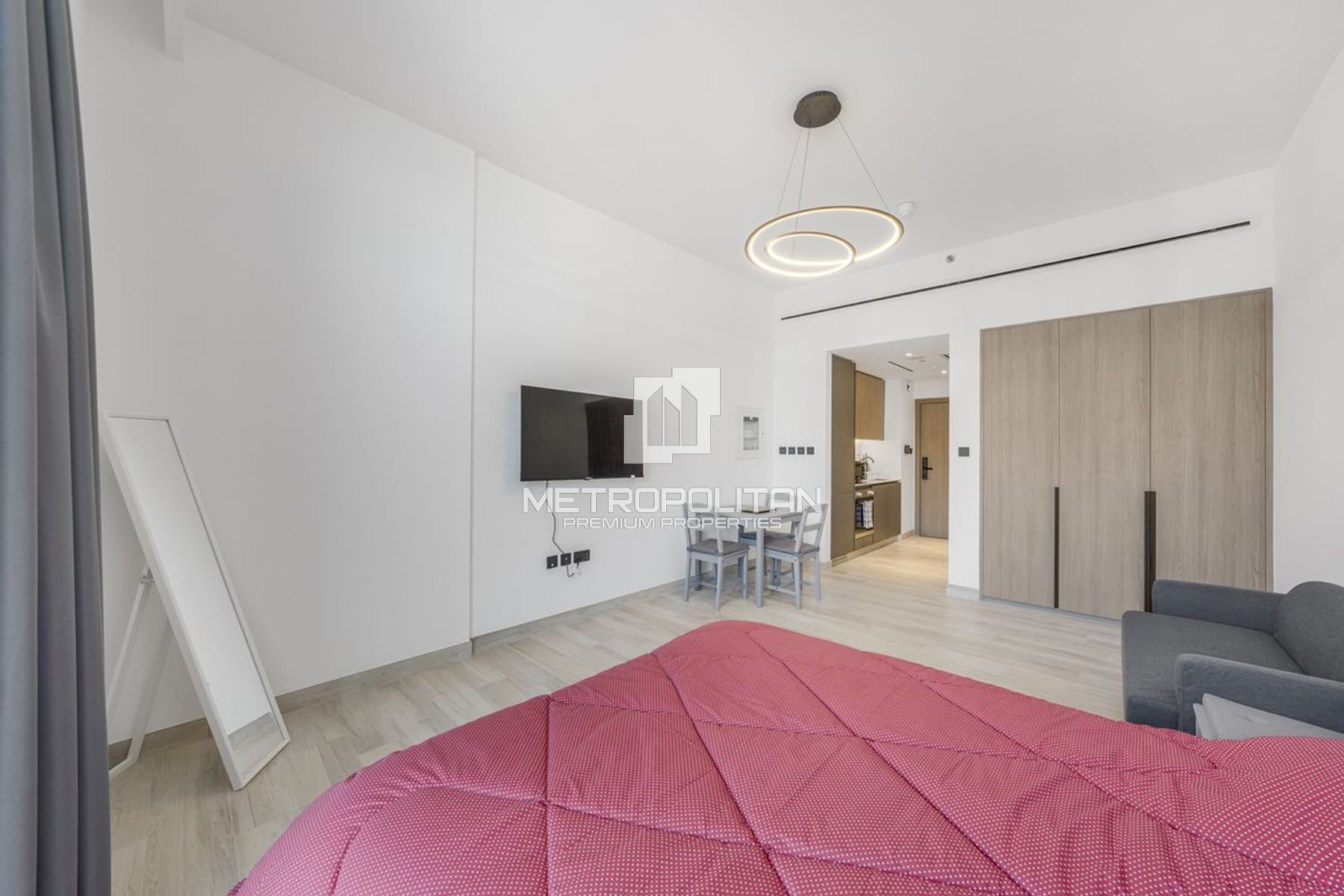 .5BR Apartment for Rent in Dubai Hills Estate – MPR-9932