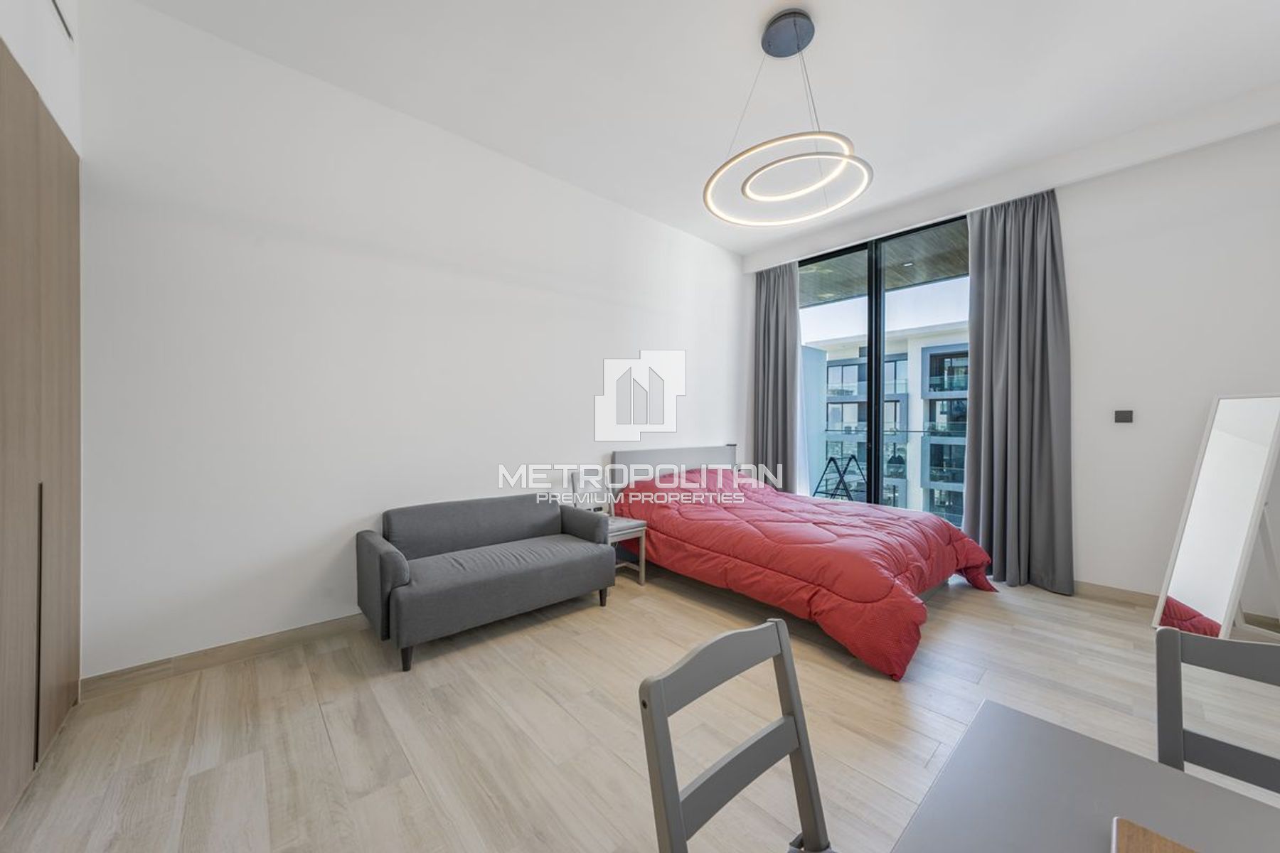 .5BR Apartment for Rent in Dubai Hills Estate – MPR-9932