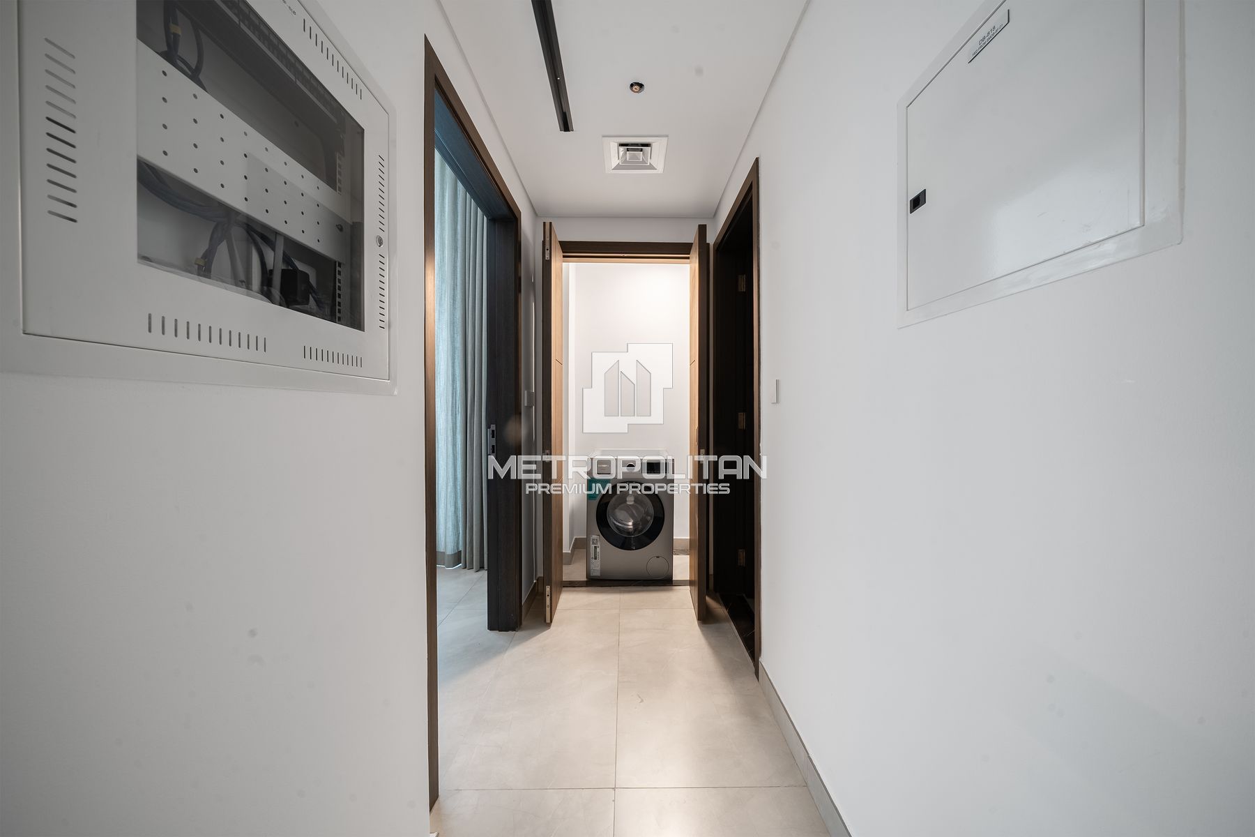 1BR Apartment for Rent in Business Bay – MPR-9933