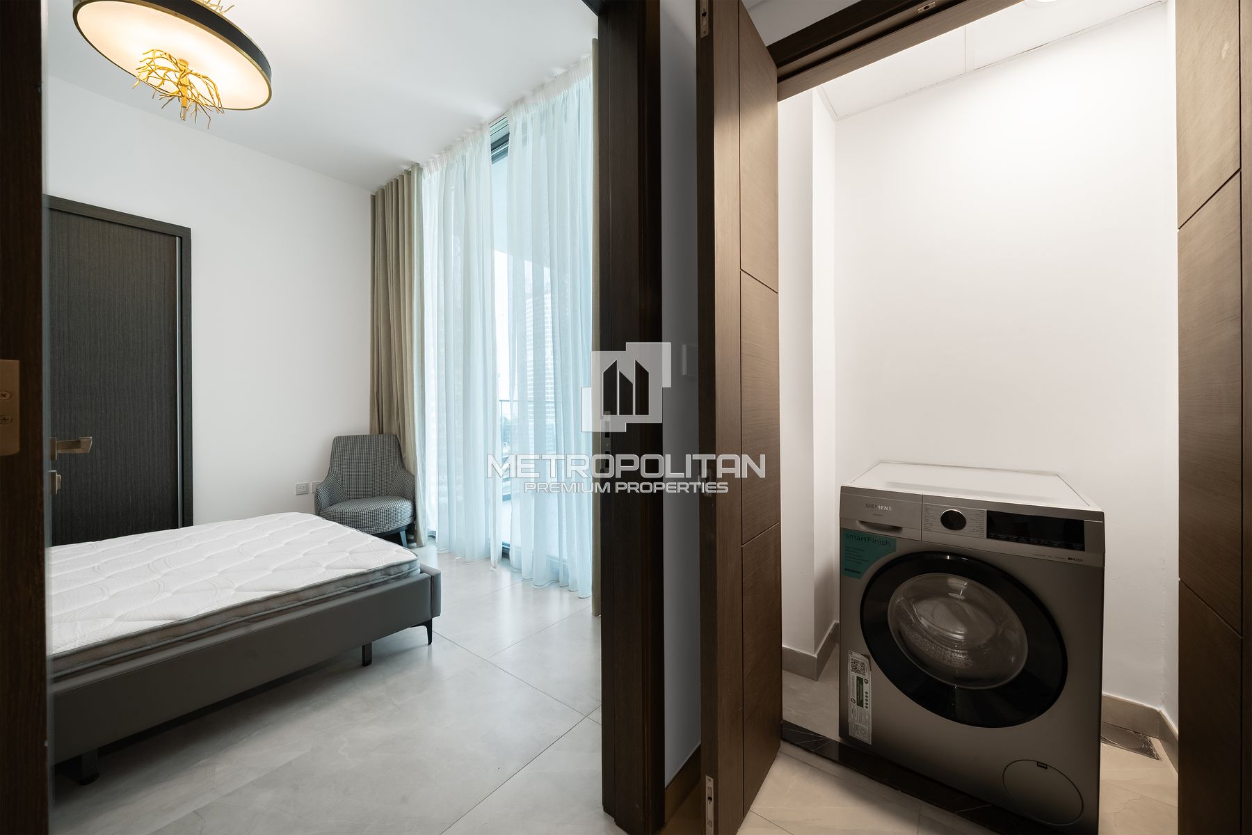 1BR Apartment for Rent in Business Bay – MPR-9933
