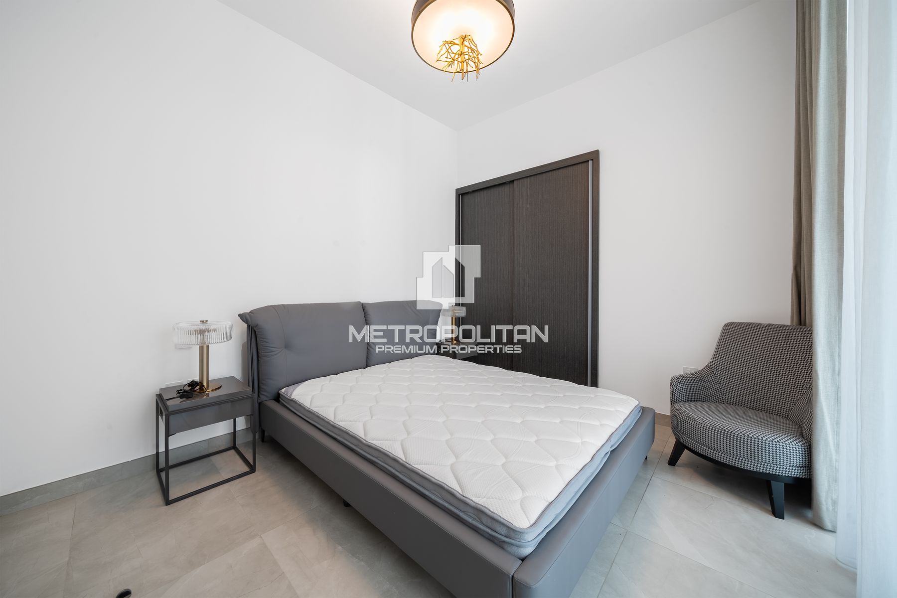 1BR Apartment for Rent in Business Bay – MPR-9933